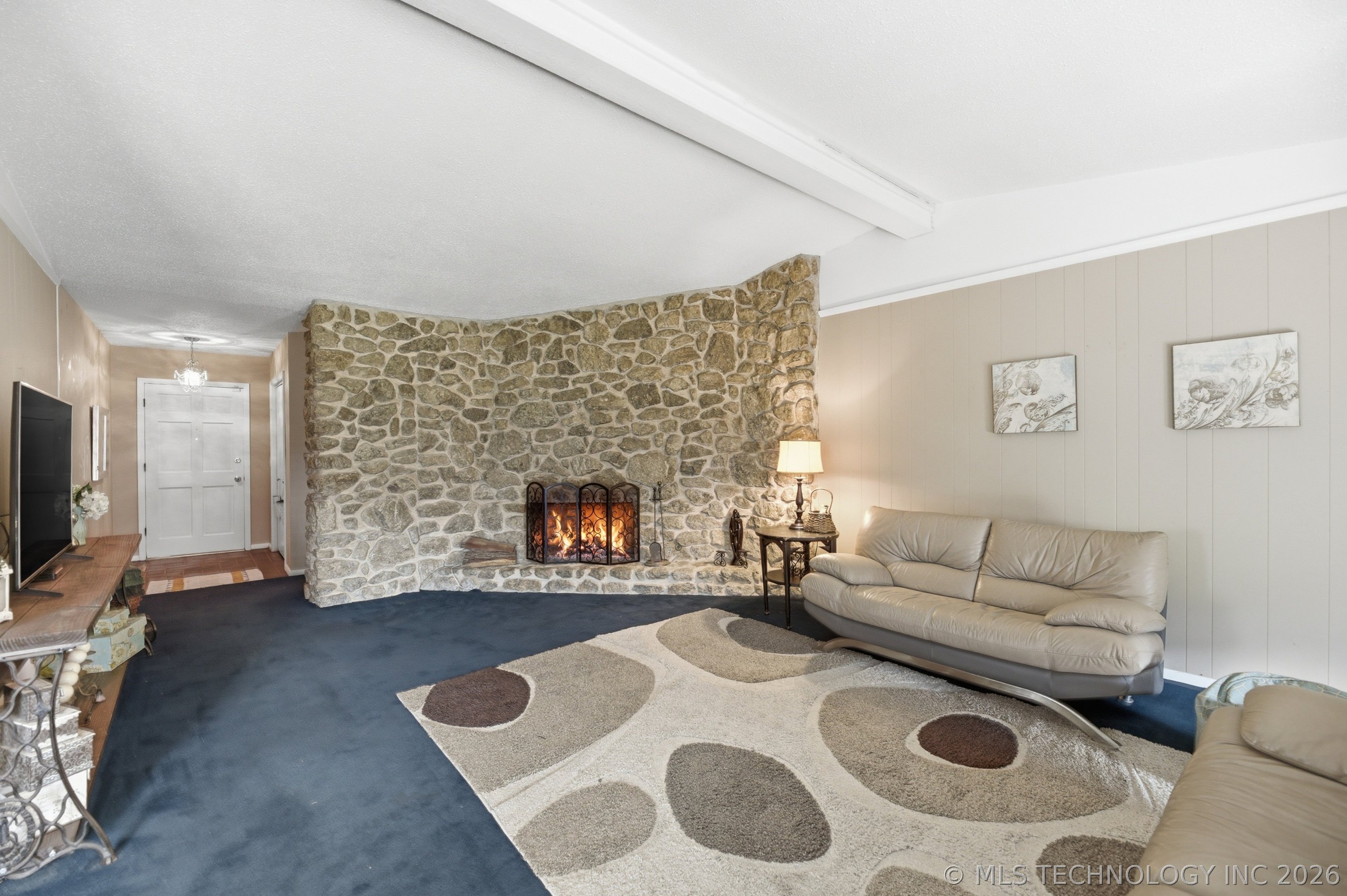 4335 Lakewood Avenue Tulsa OK 74135