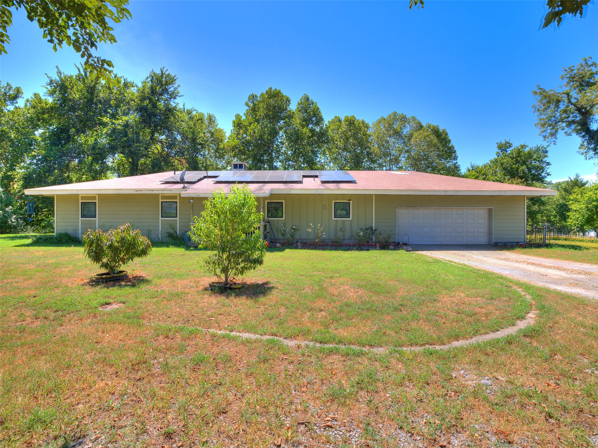 82 Buck Creek Trail Bartlesville OK 74003