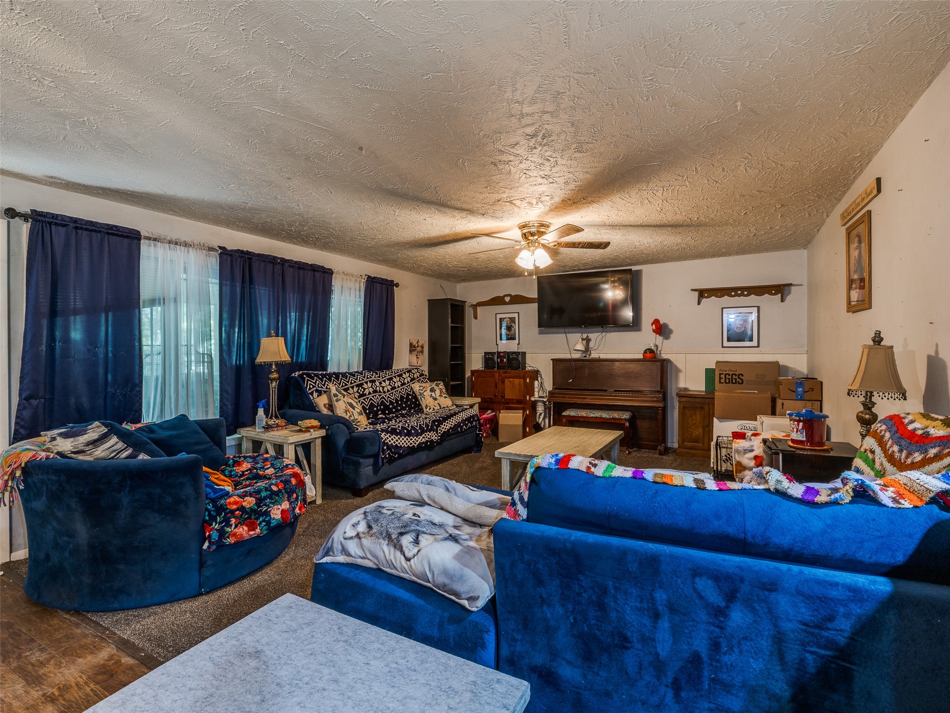 82 Buck Creek Trail Bartlesville OK 74003