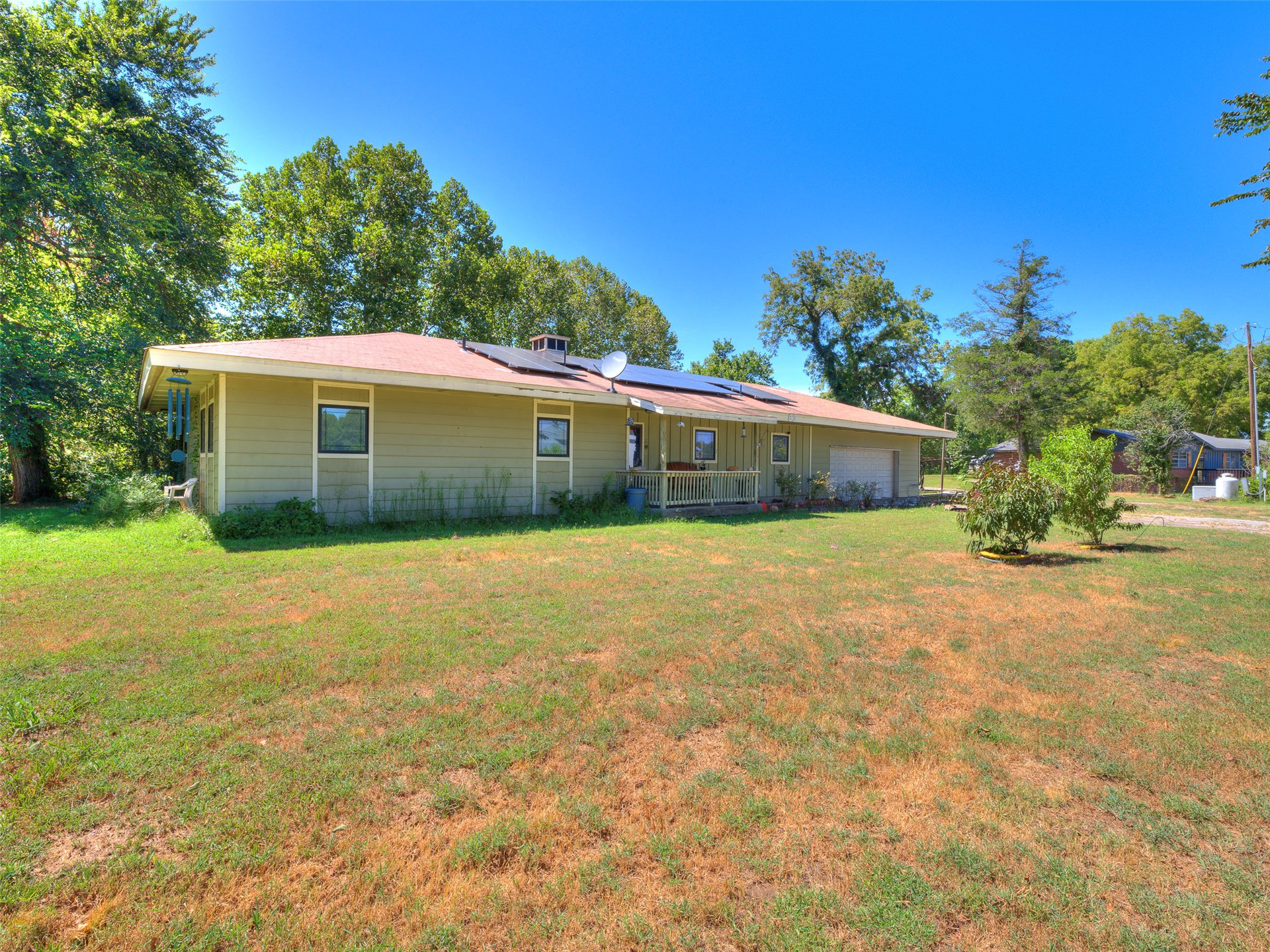 82 Buck Creek Trail Bartlesville OK 74003