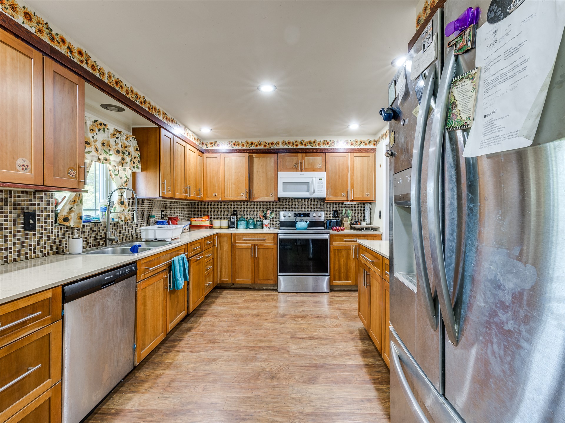 82 Buck Creek Trail Bartlesville OK 74003