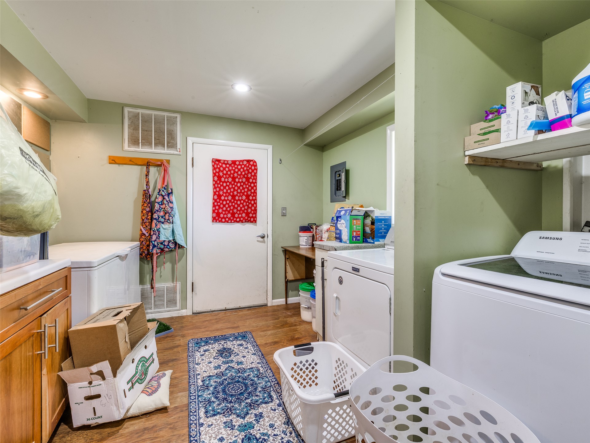 82 Buck Creek Trail Bartlesville OK 74003