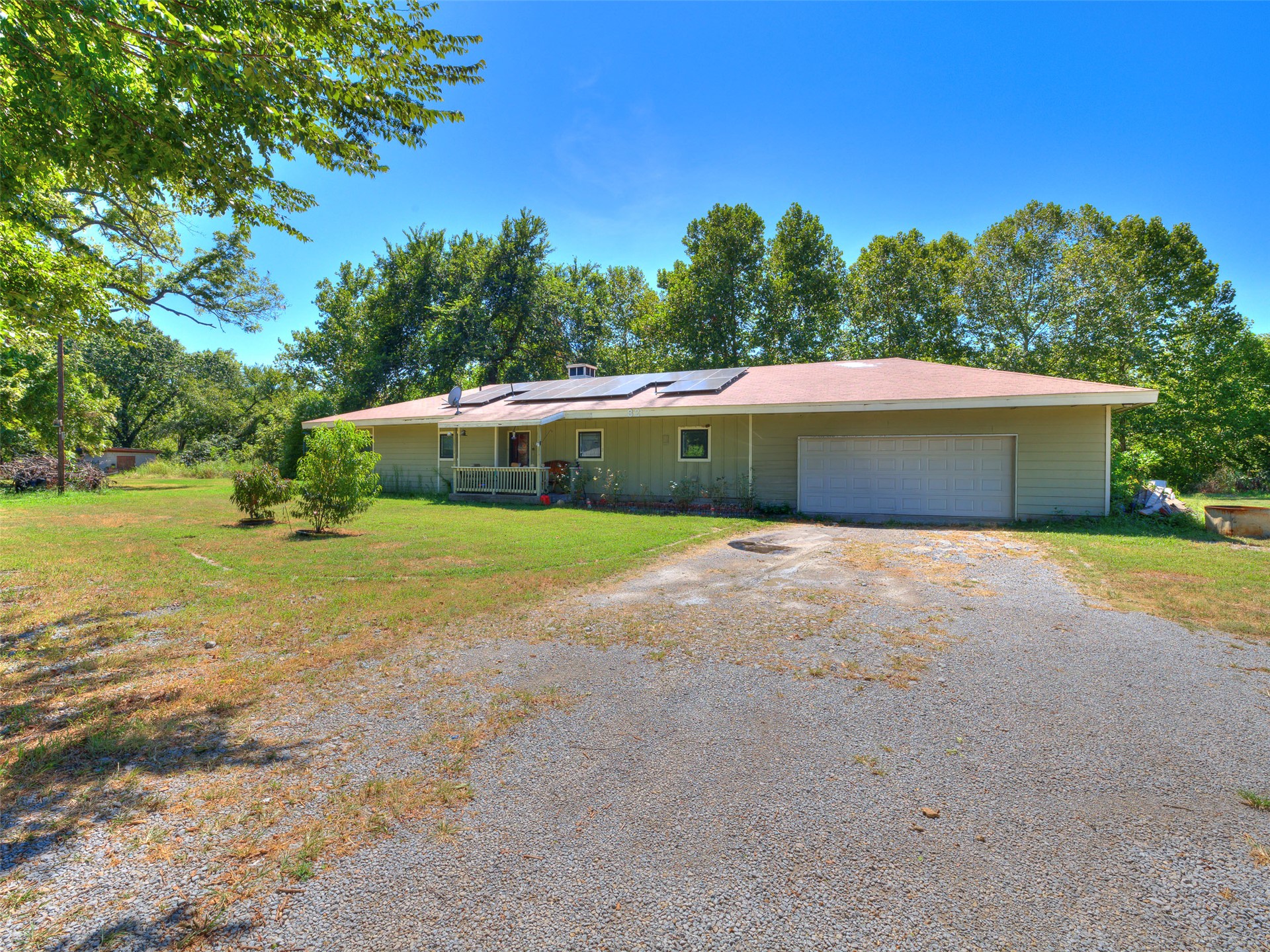 82 Buck Creek Trail Bartlesville OK 74003