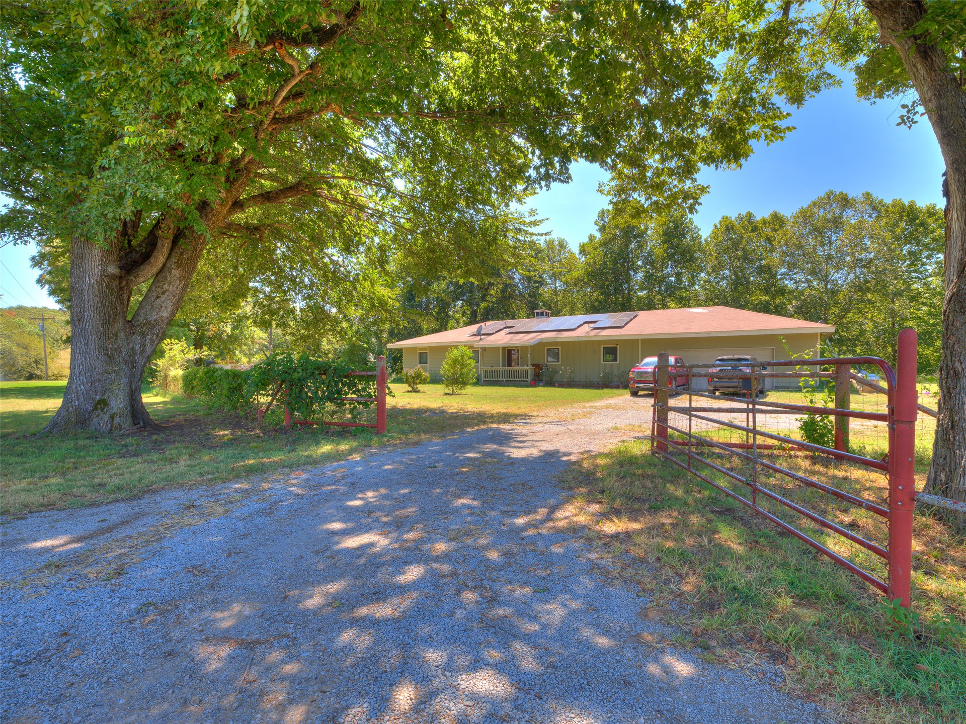 82 Buck Creek Trail Bartlesville OK 74003