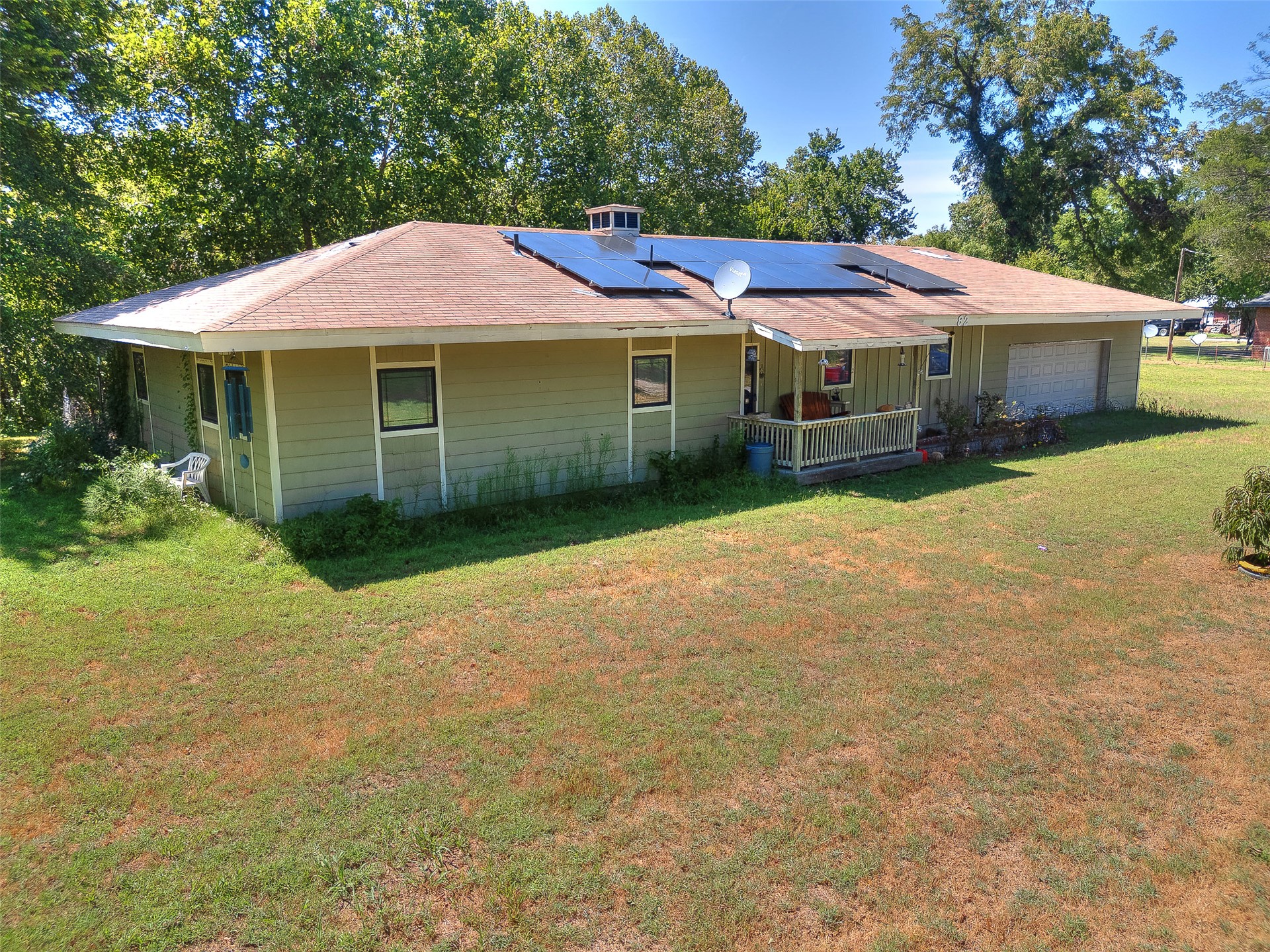 82 Buck Creek Trail Bartlesville OK 74003