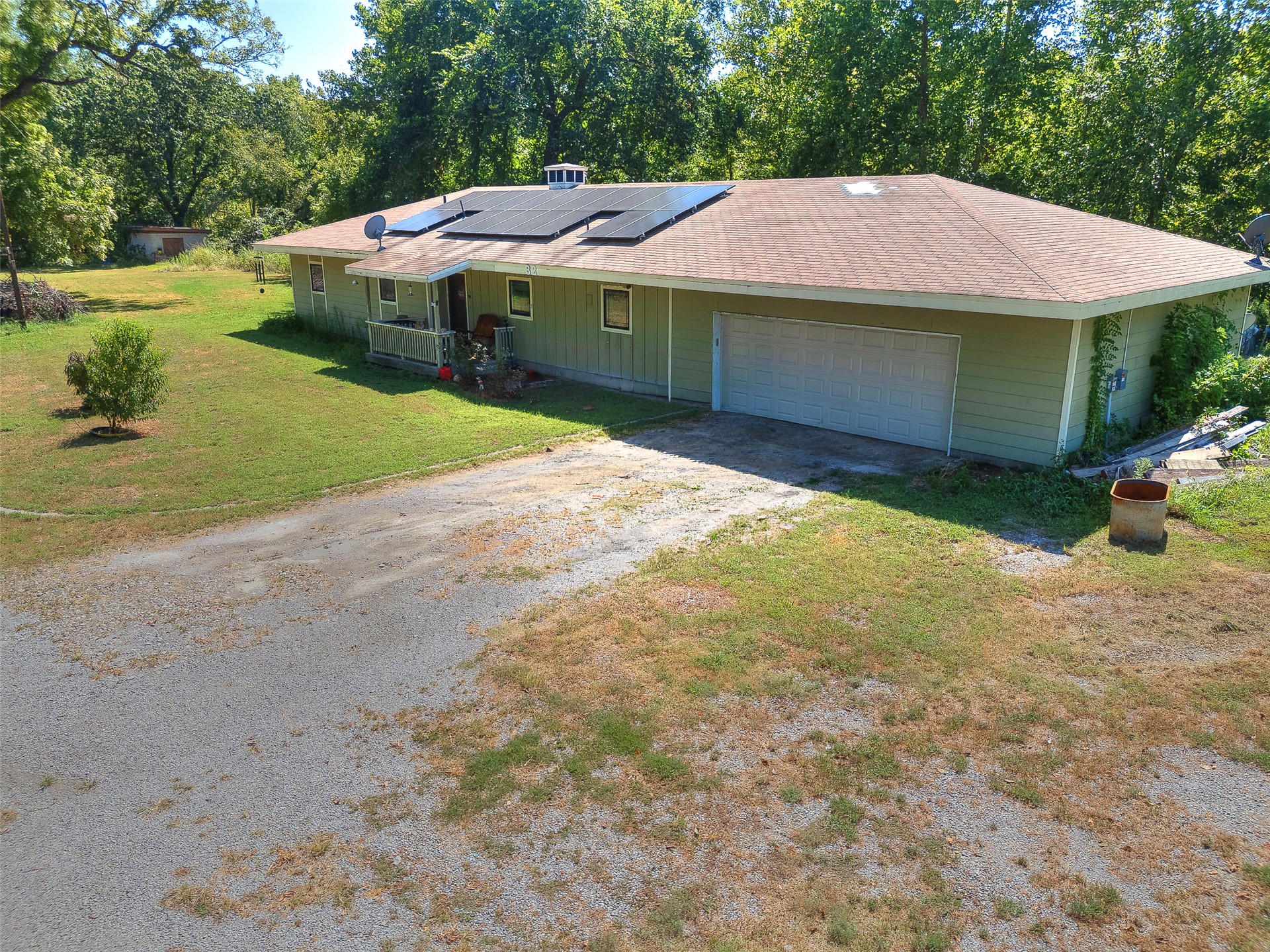 82 Buck Creek Trail Bartlesville OK 74003