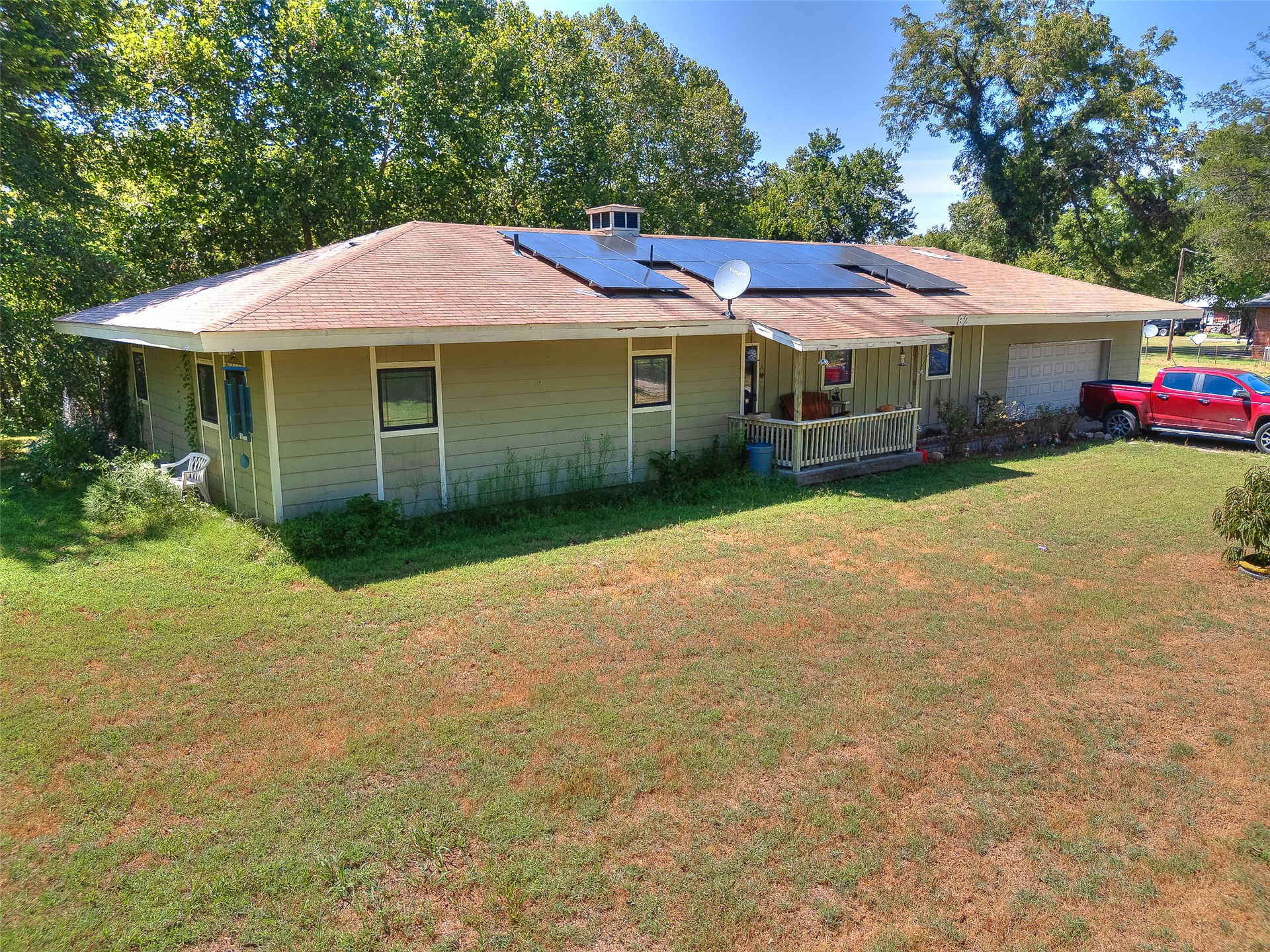 82 Buck Creek Trail Bartlesville OK 74003