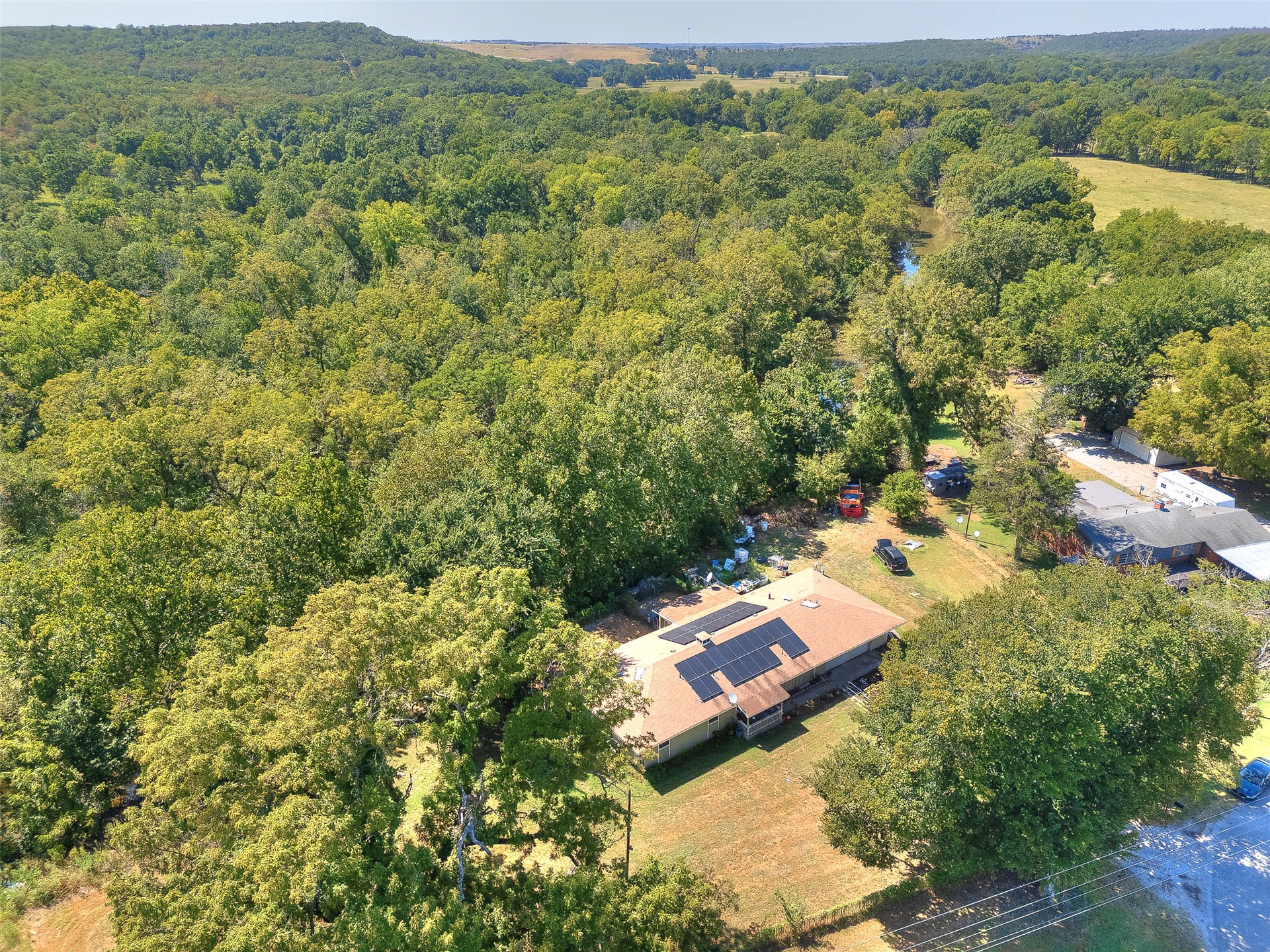 82 Buck Creek Trail Bartlesville OK 74003