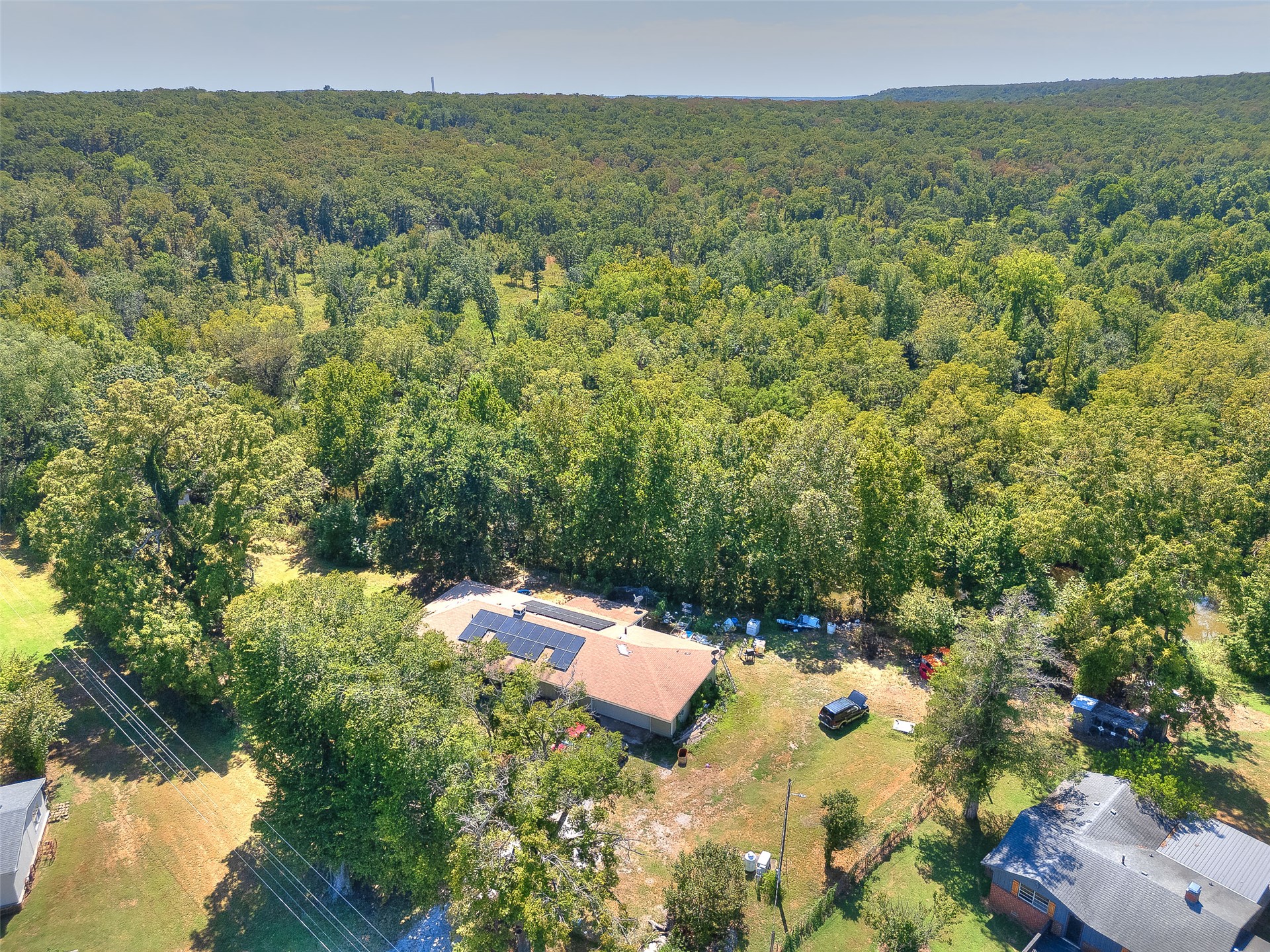 82 Buck Creek Trail Bartlesville OK 74003