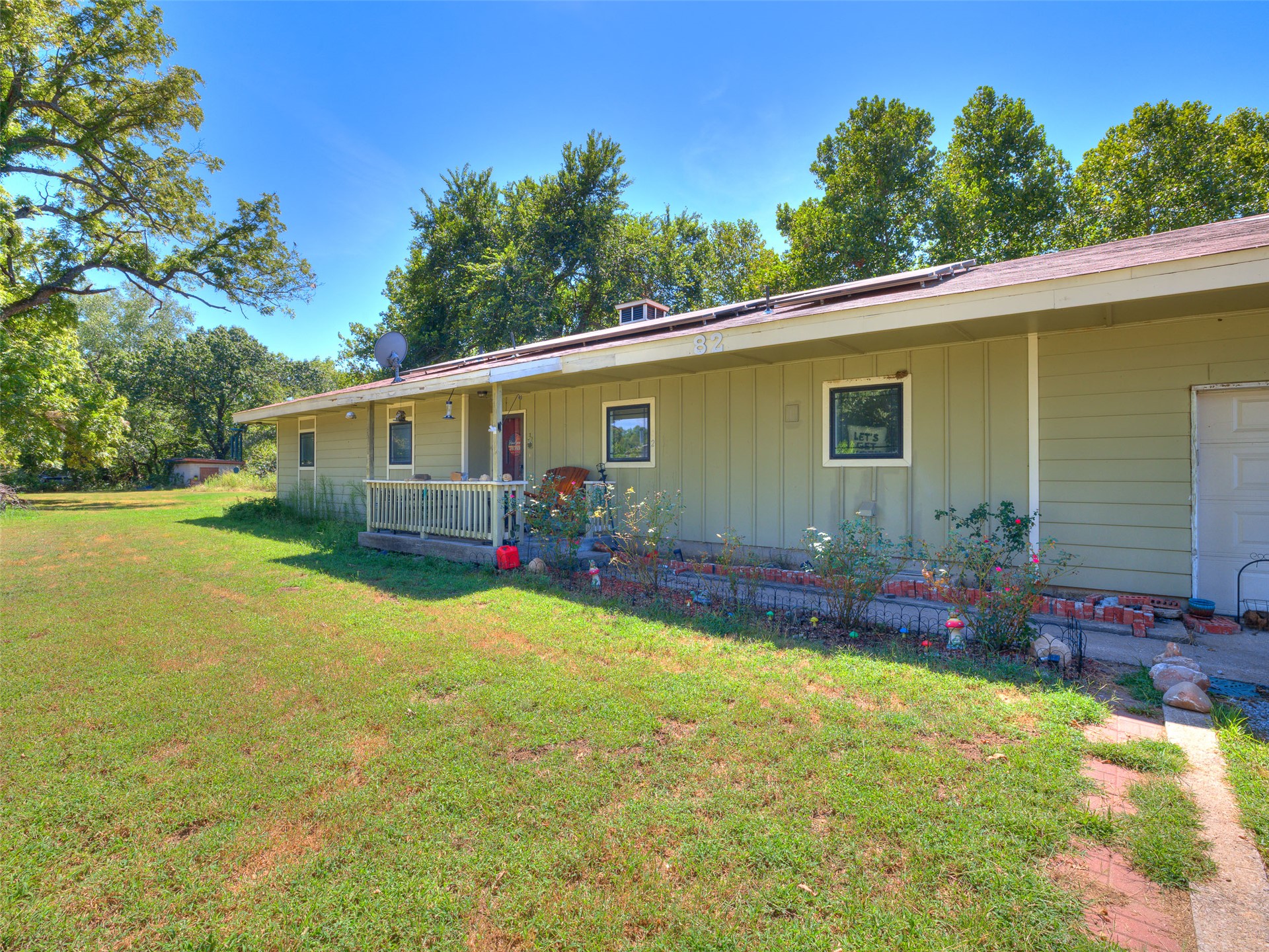 82 Buck Creek Trail Bartlesville OK 74003