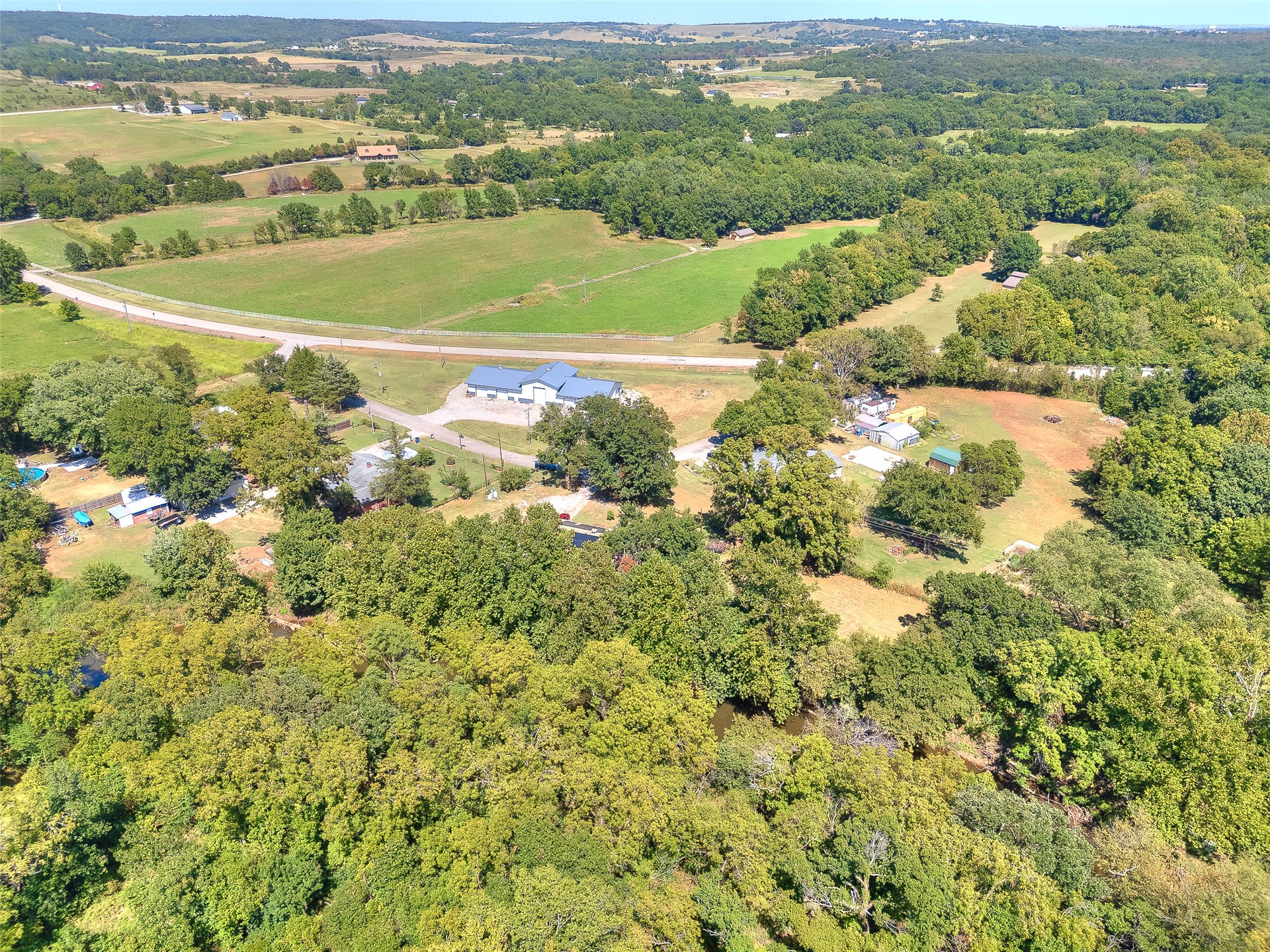 82 Buck Creek Trail Bartlesville OK 74003