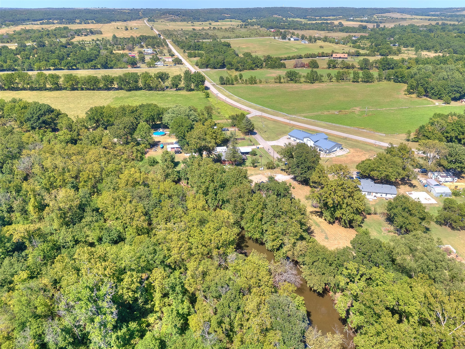 82 Buck Creek Trail Bartlesville OK 74003