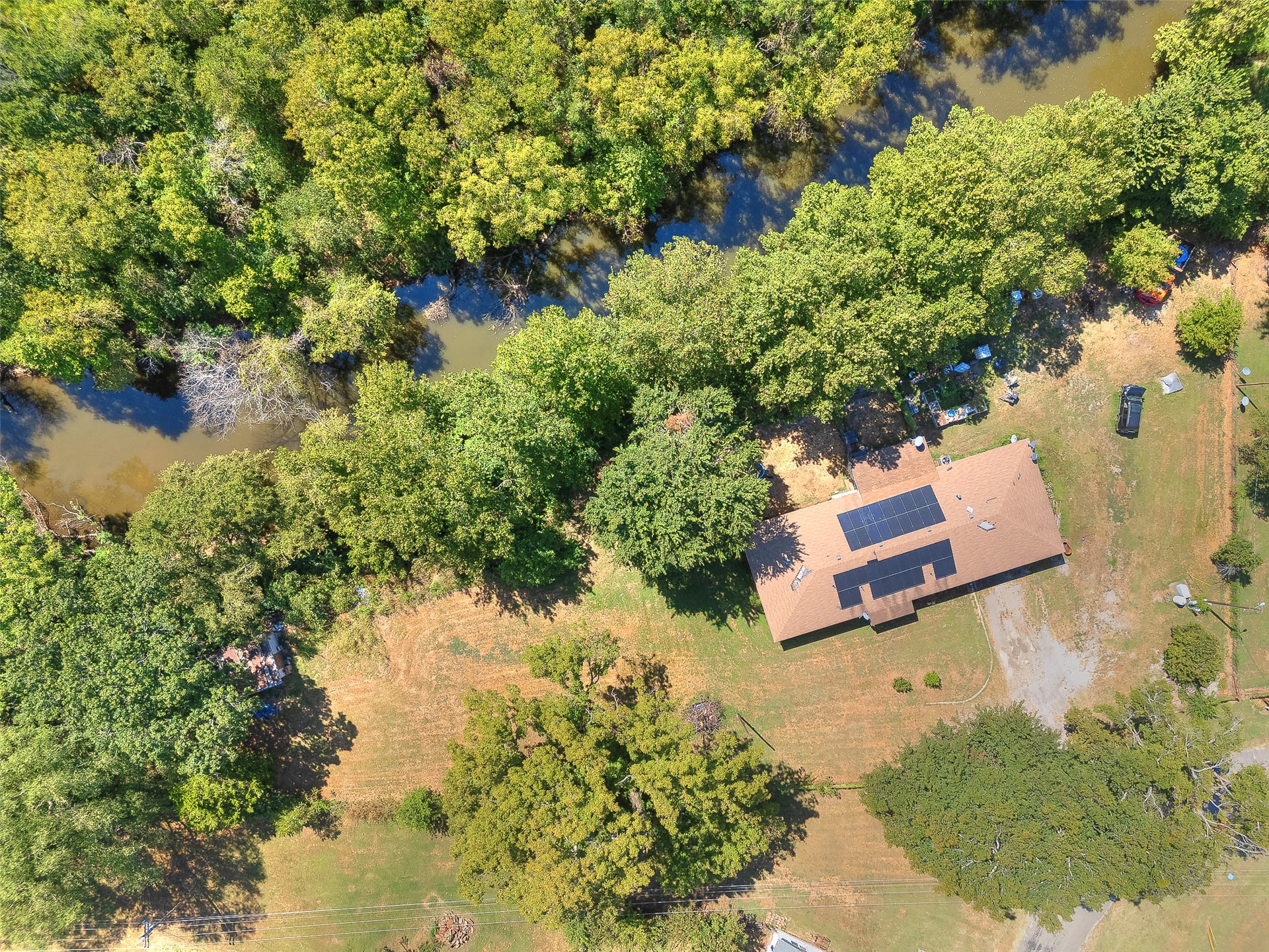 82 Buck Creek Trail Bartlesville OK 74003