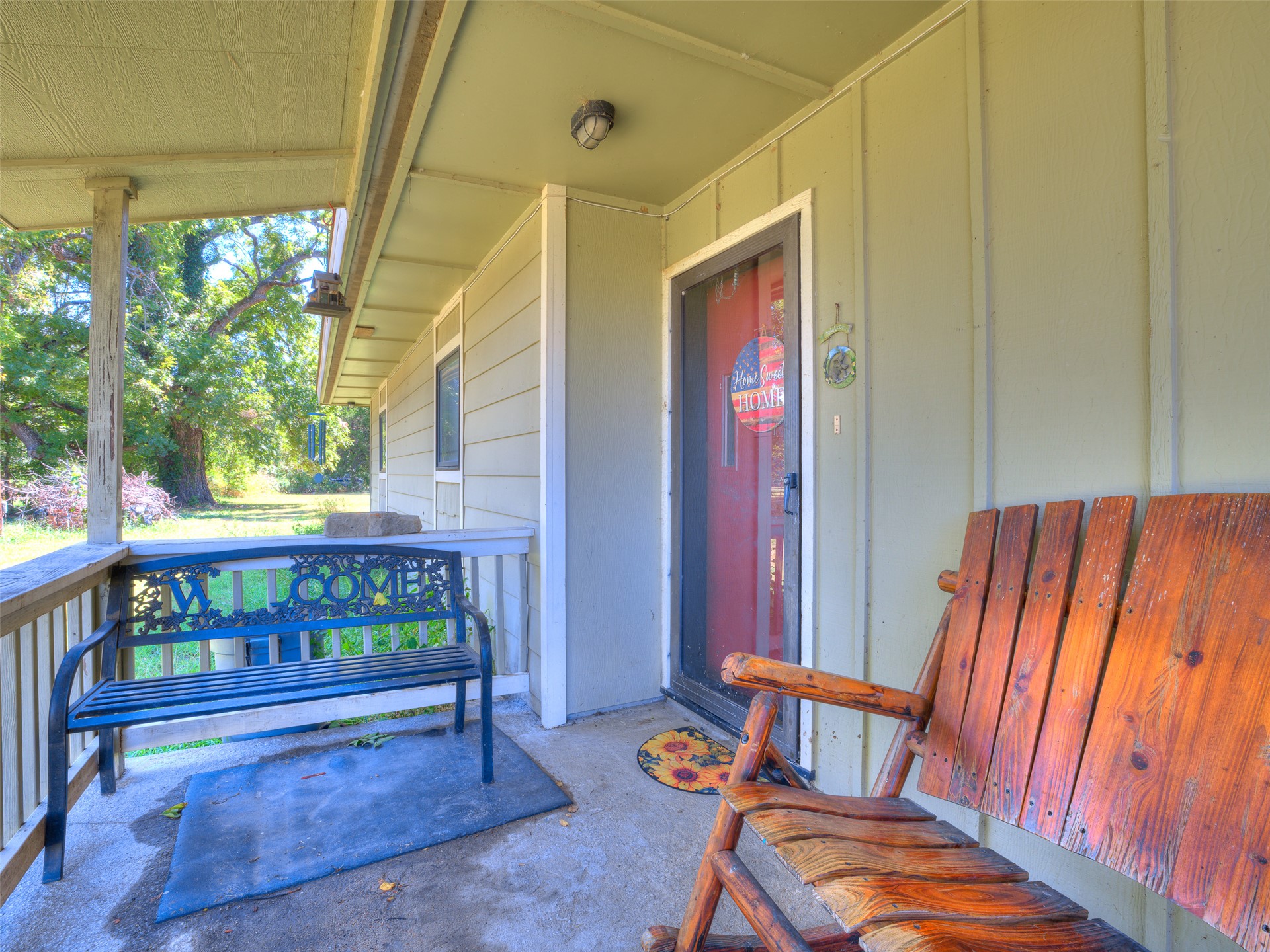 82 Buck Creek Trail Bartlesville OK 74003