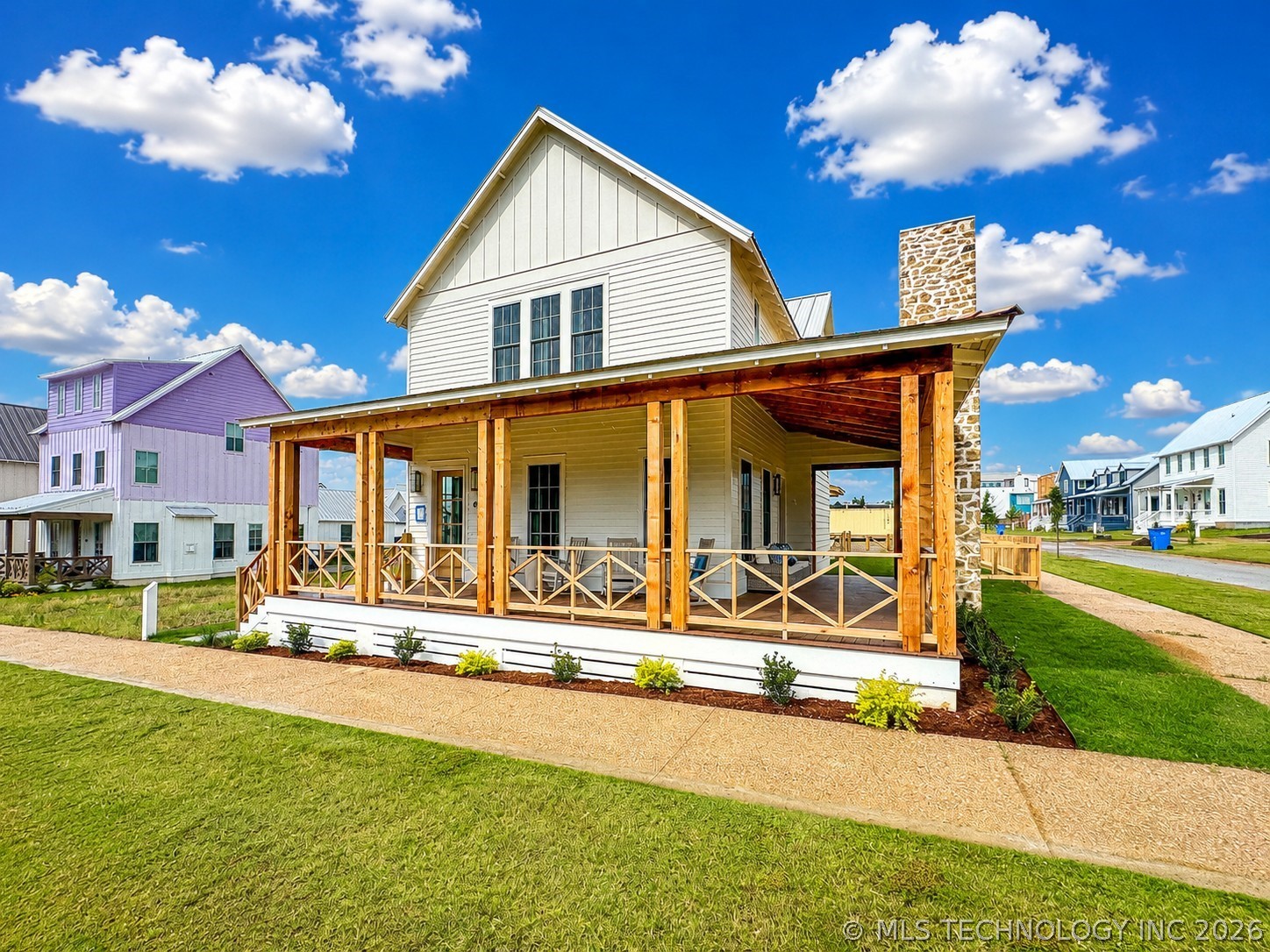 Carlton Landing OK 74432