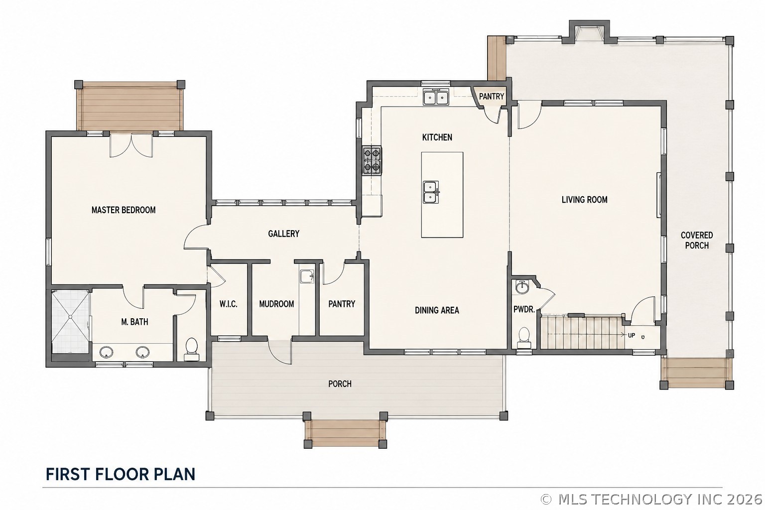Carlton Landing OK 74432