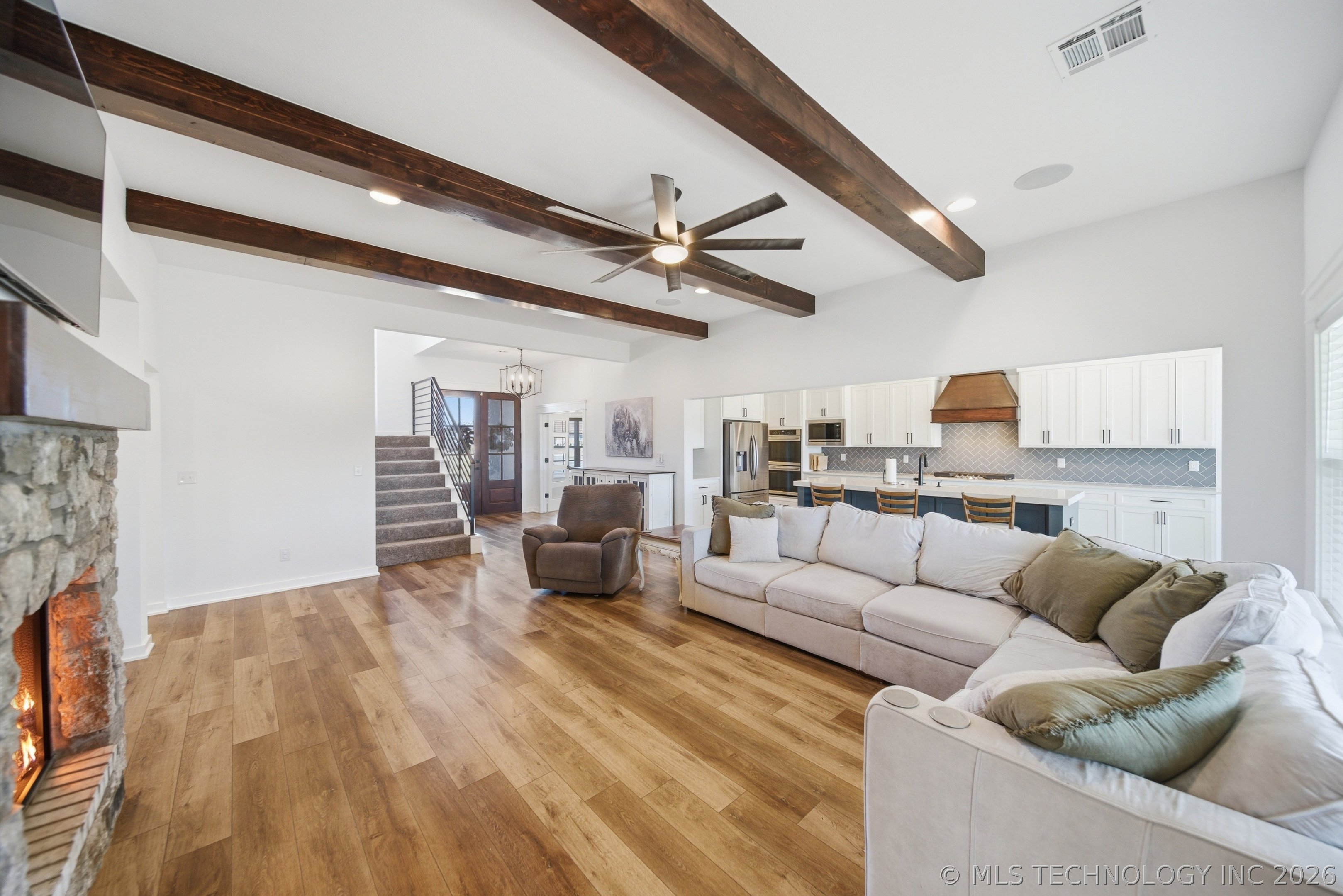 6480 N Blue Sage Drive Owasso OK 74055