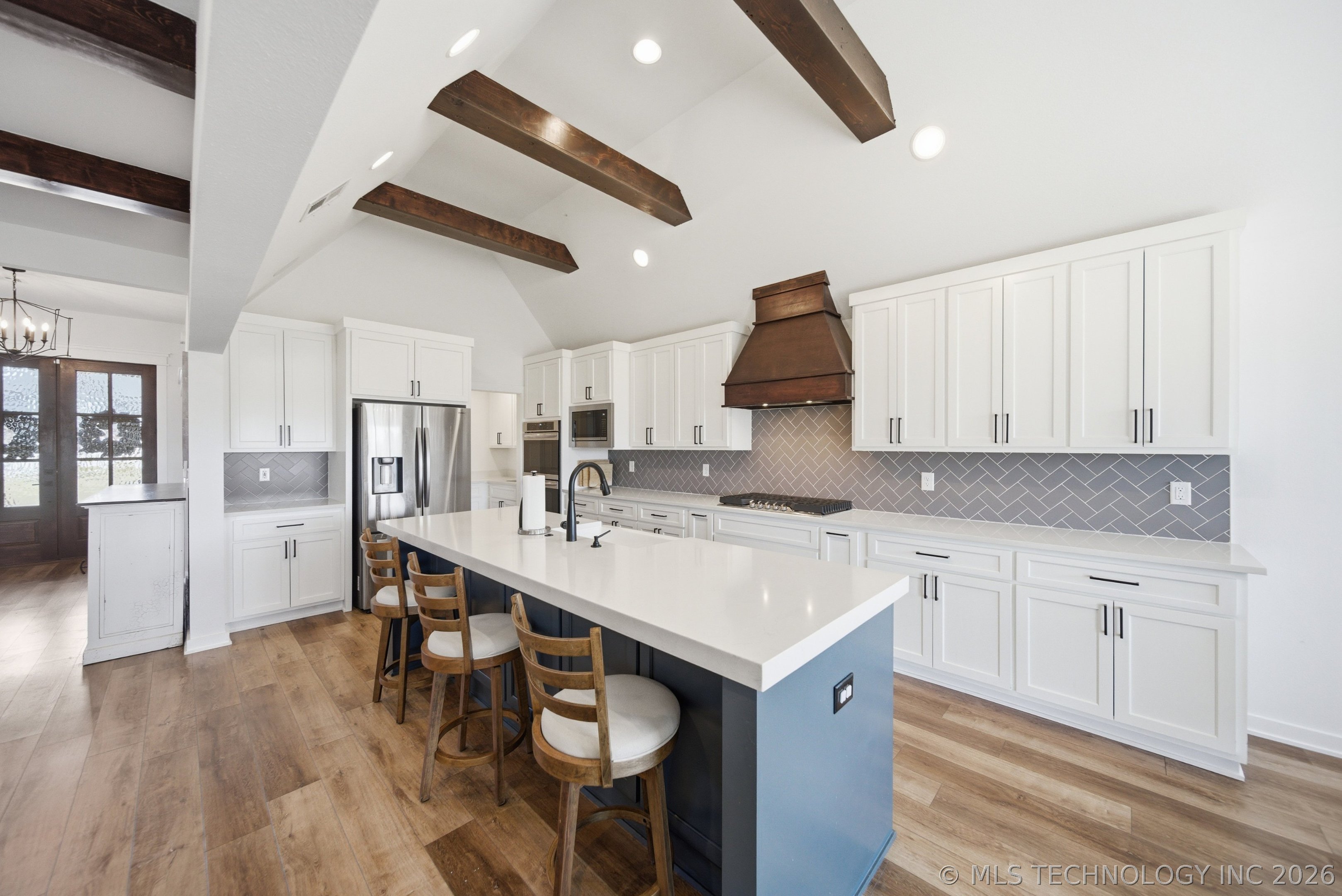 6480 N Blue Sage Drive Owasso OK 74055