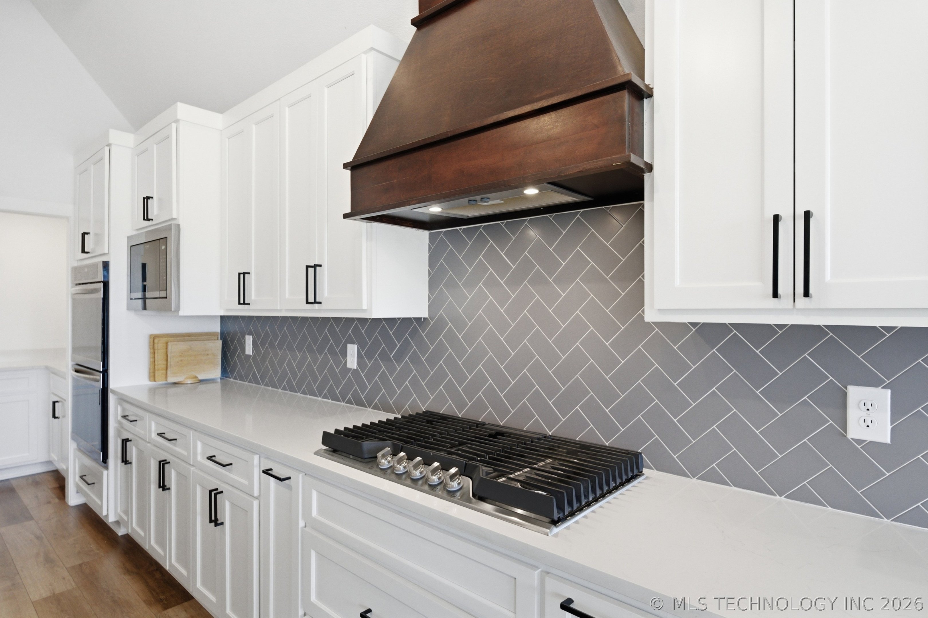 6480 N Blue Sage Drive Owasso OK 74055