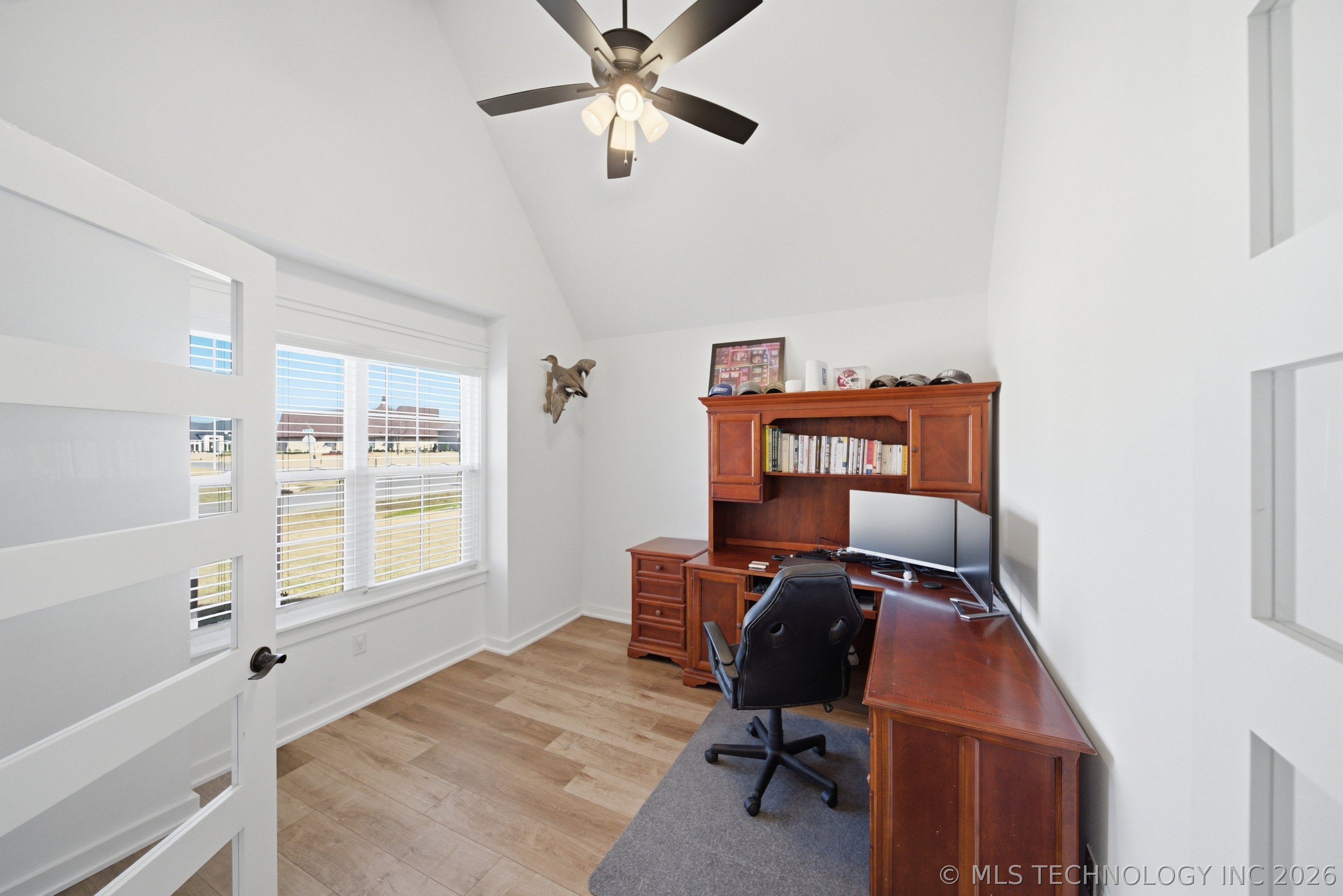6480 N Blue Sage Drive Owasso OK 74055