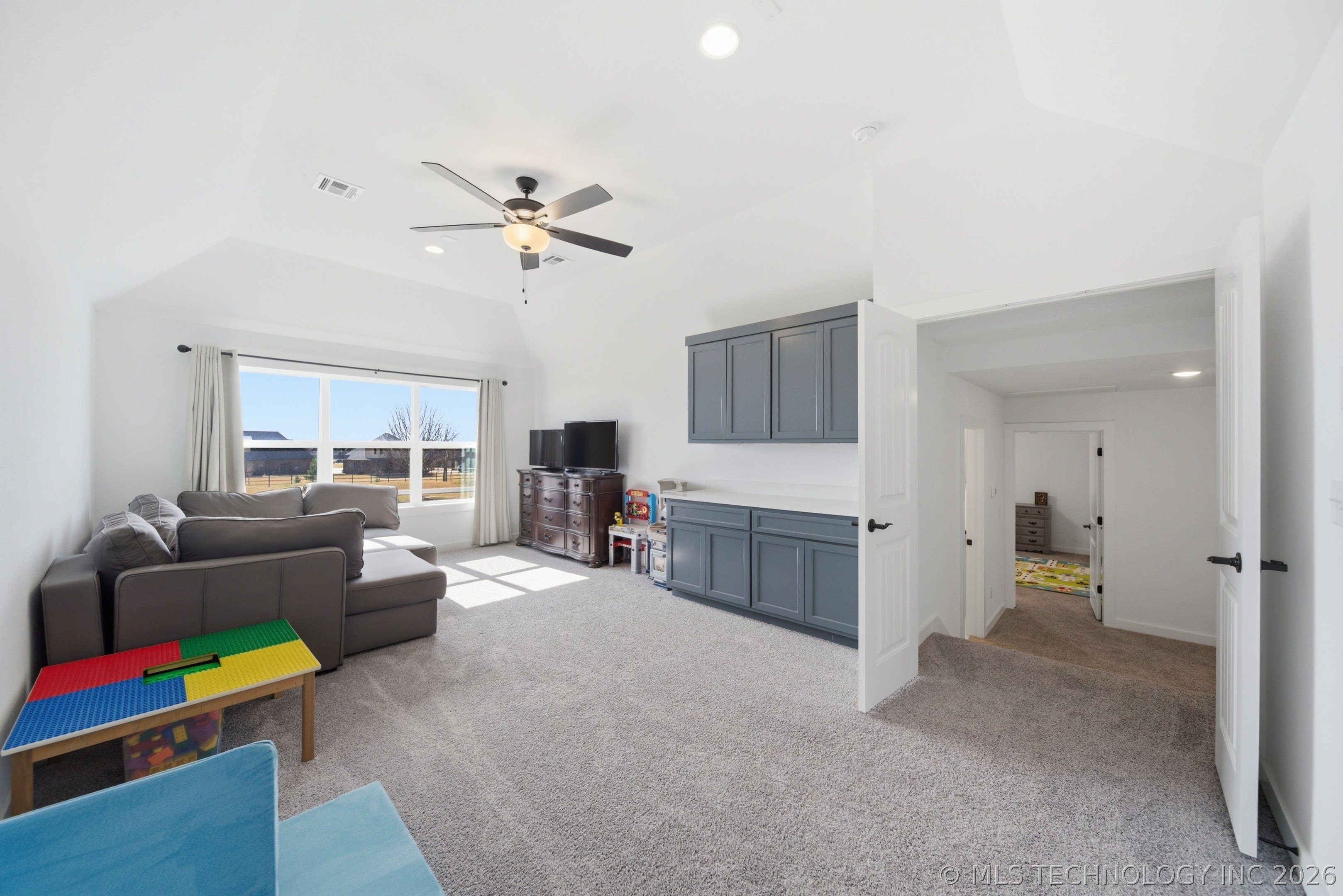 6480 N Blue Sage Drive Owasso OK 74055