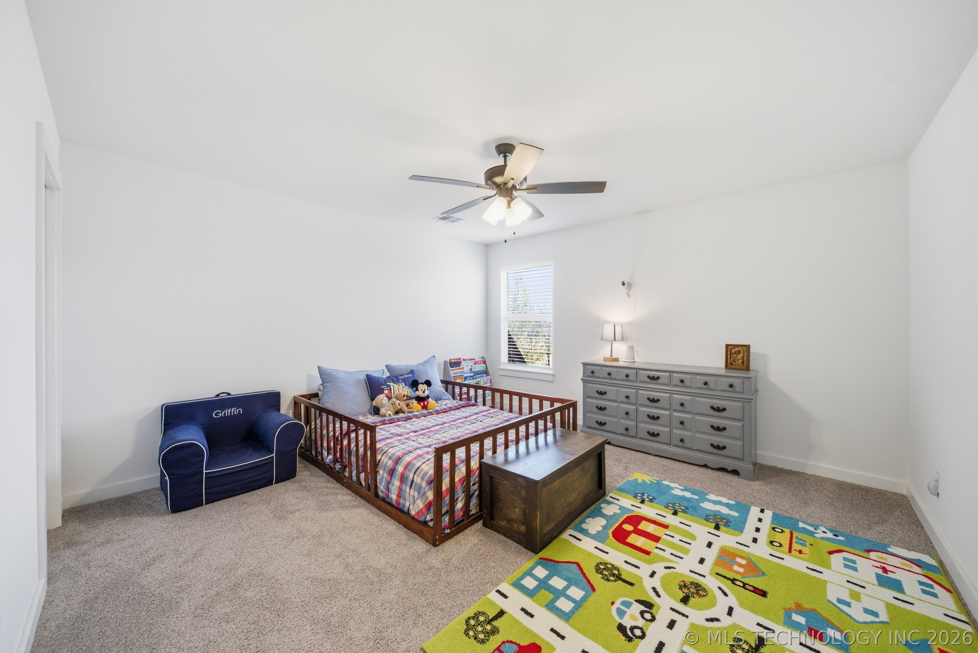 6480 N Blue Sage Drive Owasso OK 74055