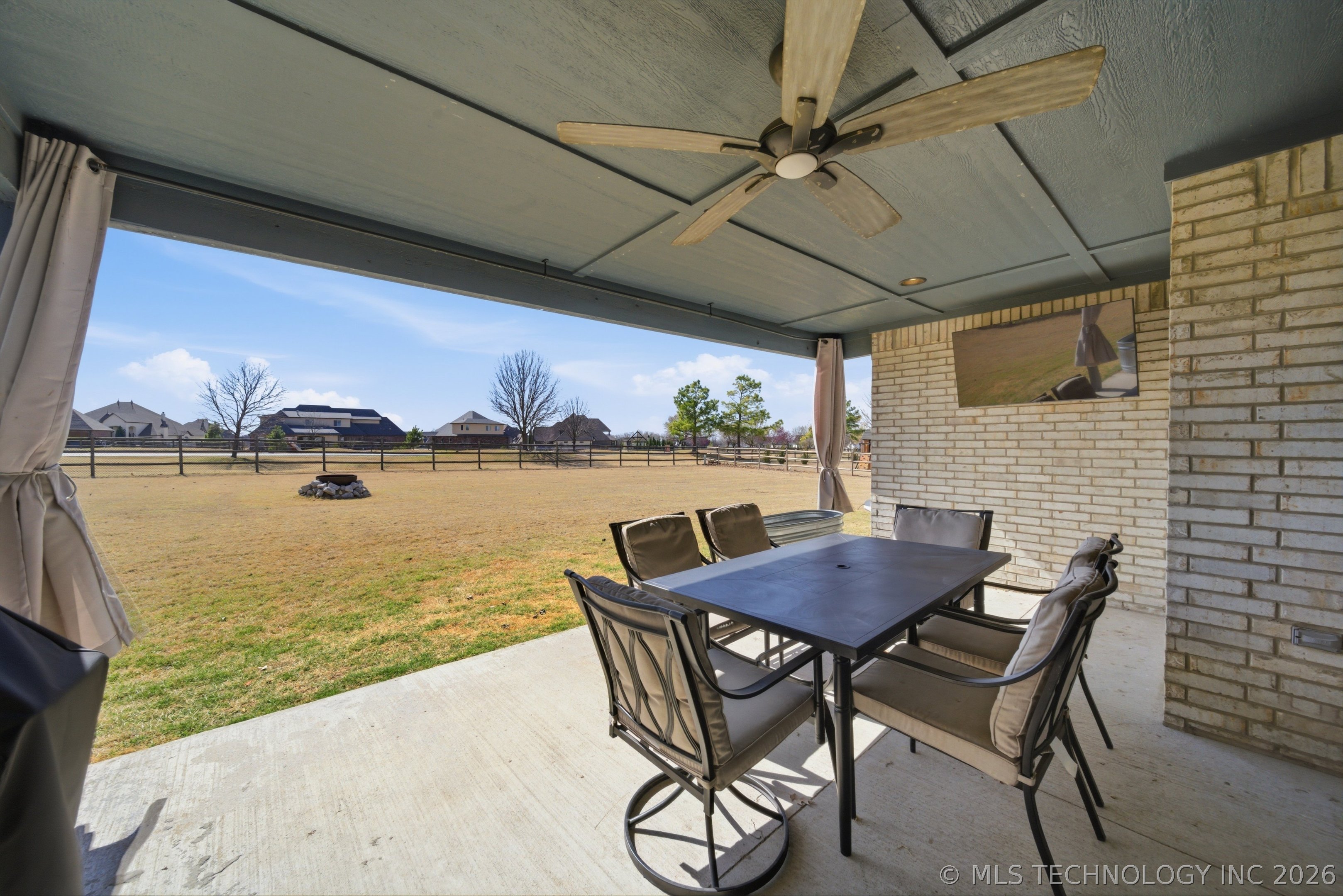 6480 N Blue Sage Drive Owasso OK 74055
