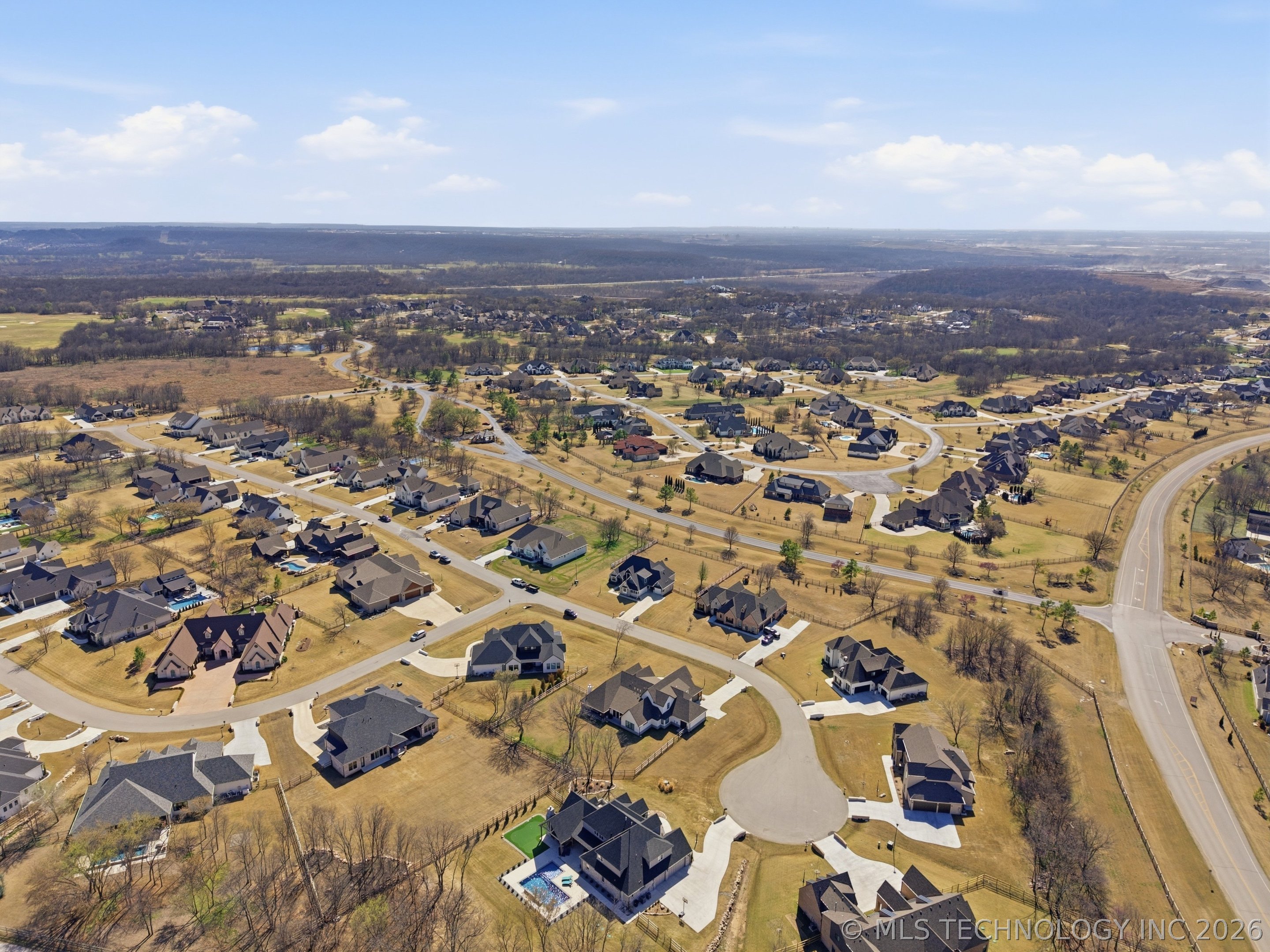 6480 N Blue Sage Drive Owasso OK 74055