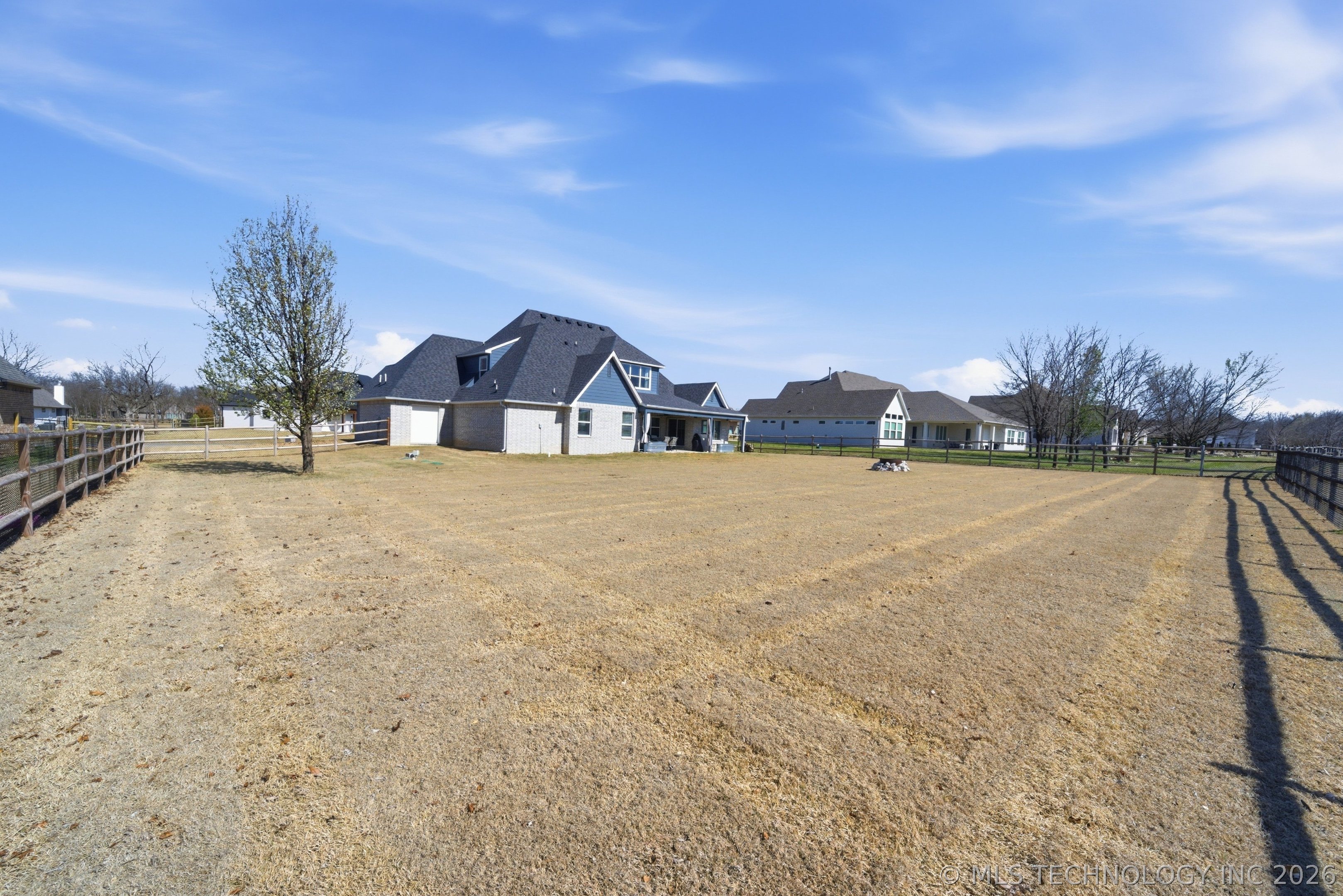6480 N Blue Sage Drive Owasso OK 74055