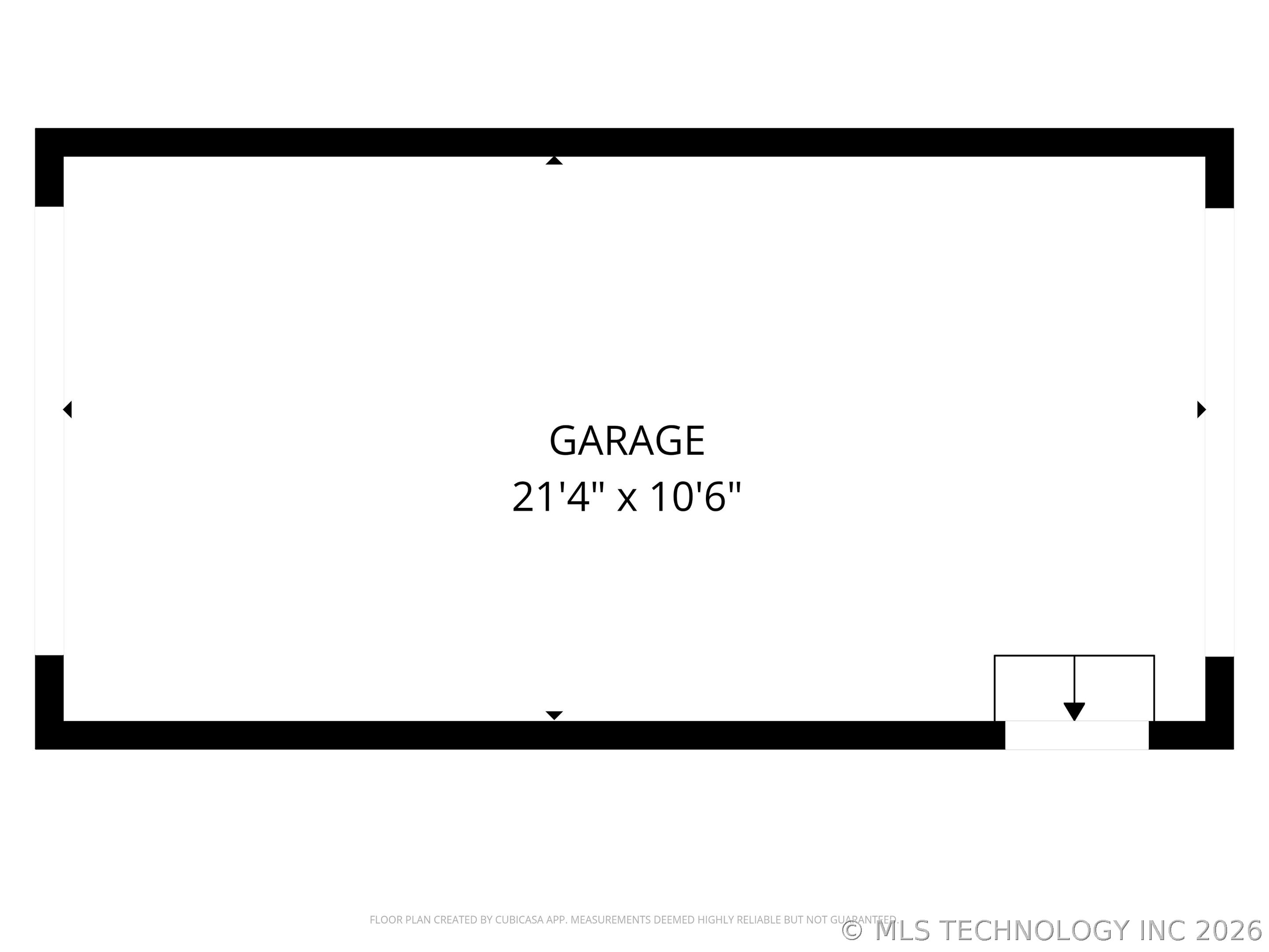 6480 N Blue Sage Drive Owasso OK 74055