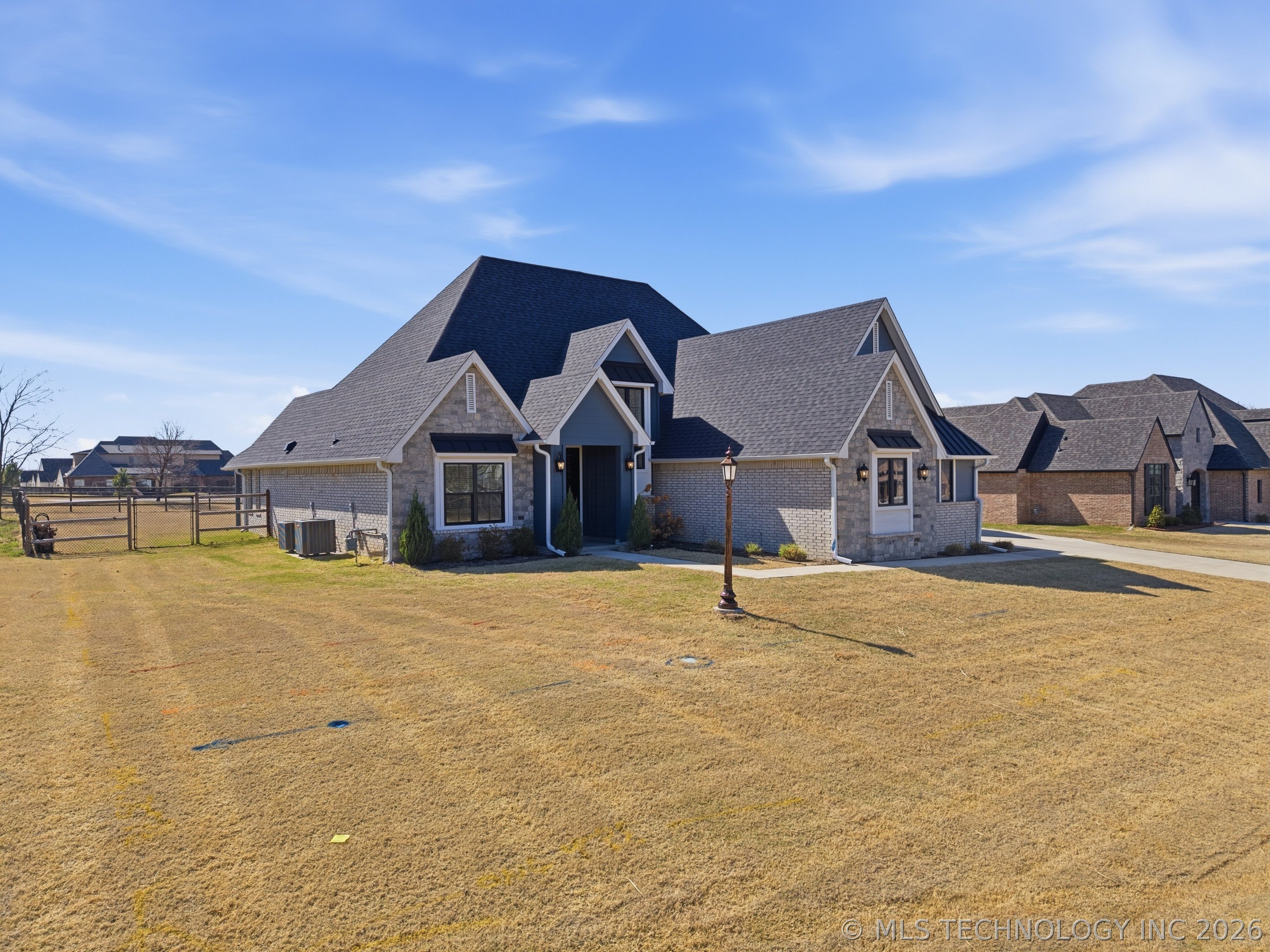 6480 N Blue Sage Drive Owasso OK 74055