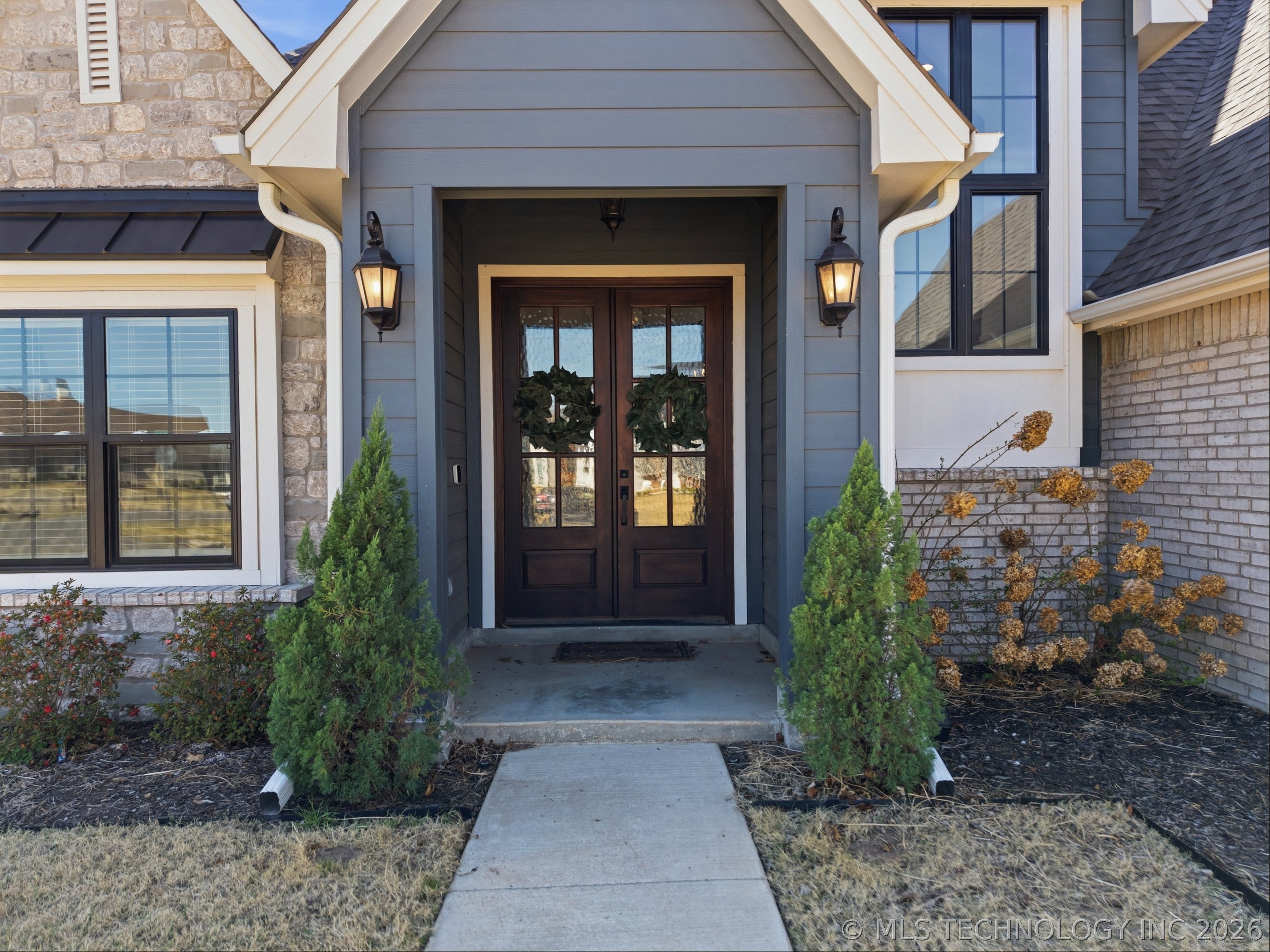 6480 N Blue Sage Drive Owasso OK 74055