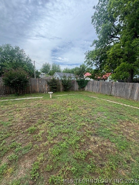 505 S 4th Marlow OK 73055