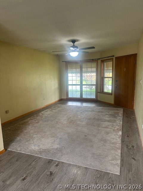 505 S 4th Marlow OK 73055