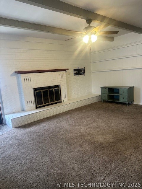505 S 4th Marlow OK 73055