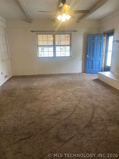 505 S 4th Marlow OK 73055