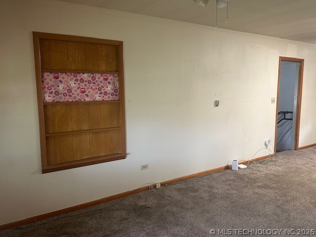 505 S 4th Marlow OK 73055