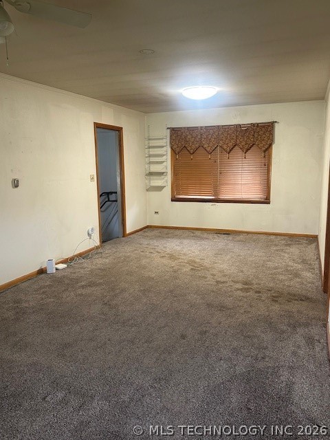 505 S 4th Marlow OK 73055
