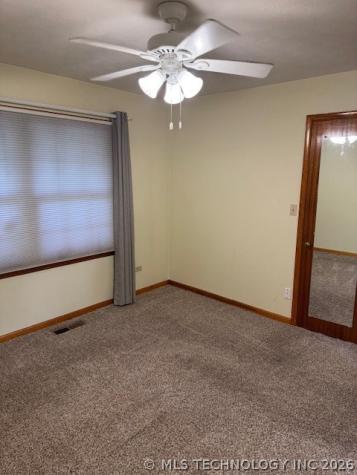 505 S 4th Marlow OK 73055