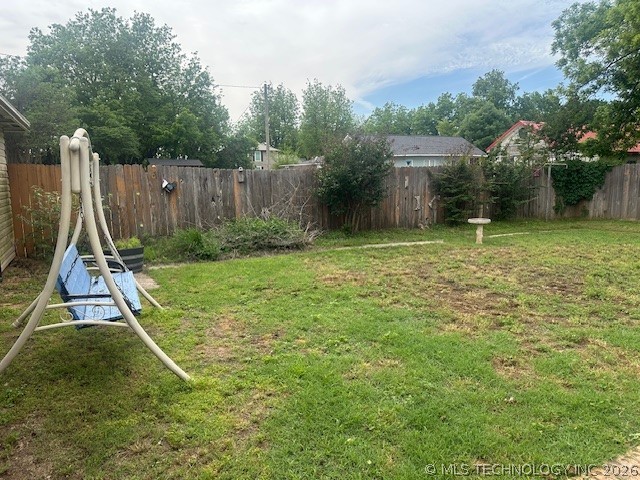 505 S 4th Marlow OK 73055