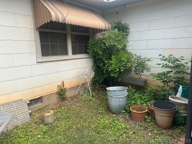 505 S 4th Marlow OK 73055