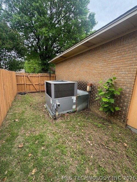 505 S 4th Marlow OK 73055