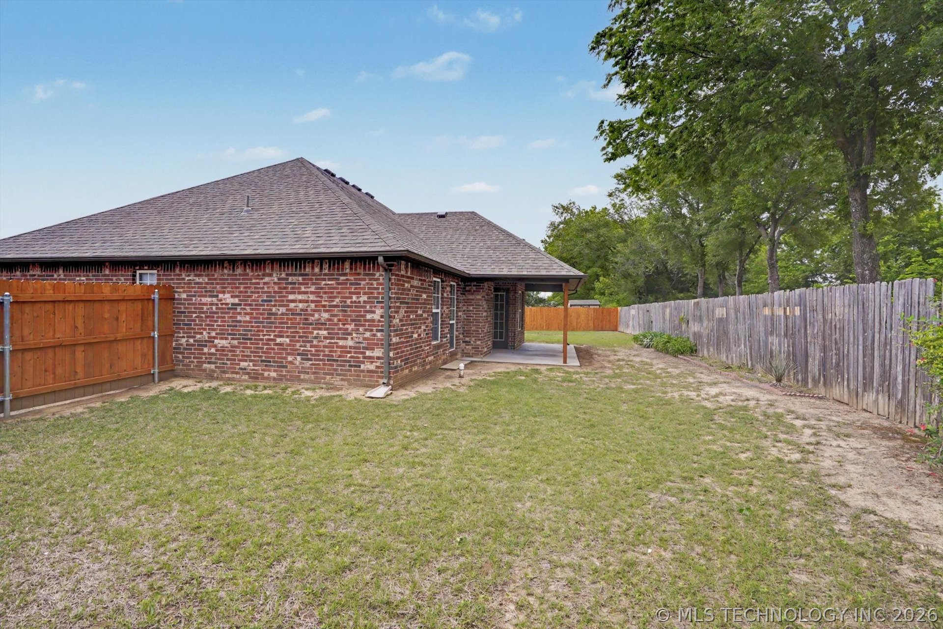 9816 E 109th Street N Owasso OK 74055