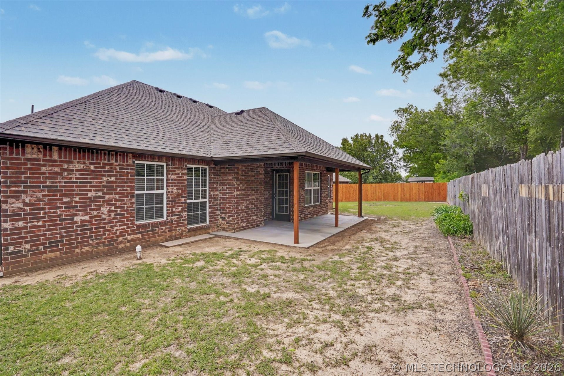 9816 E 109th Street N Owasso OK 74055