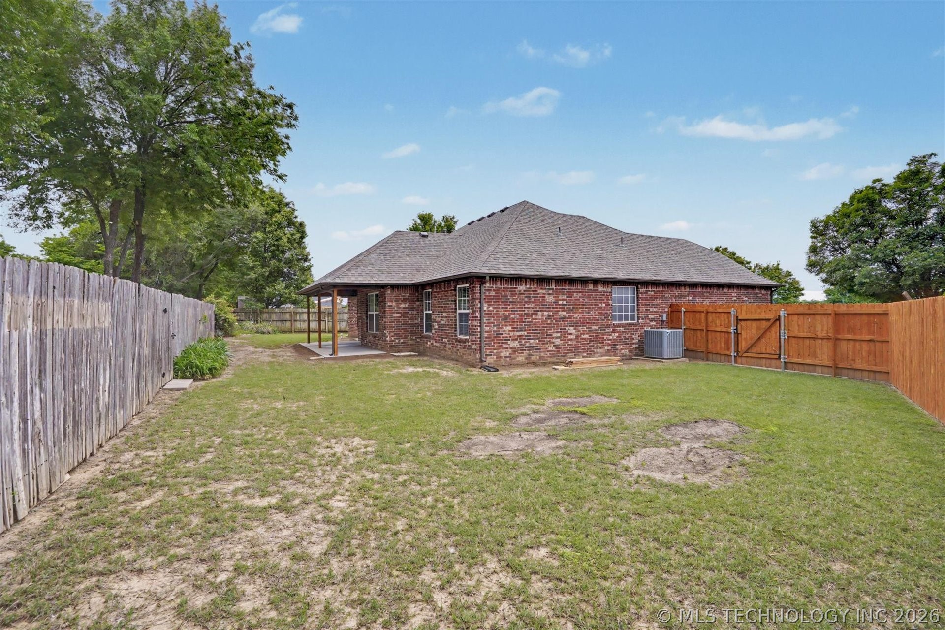 9816 E 109th Street N Owasso OK 74055