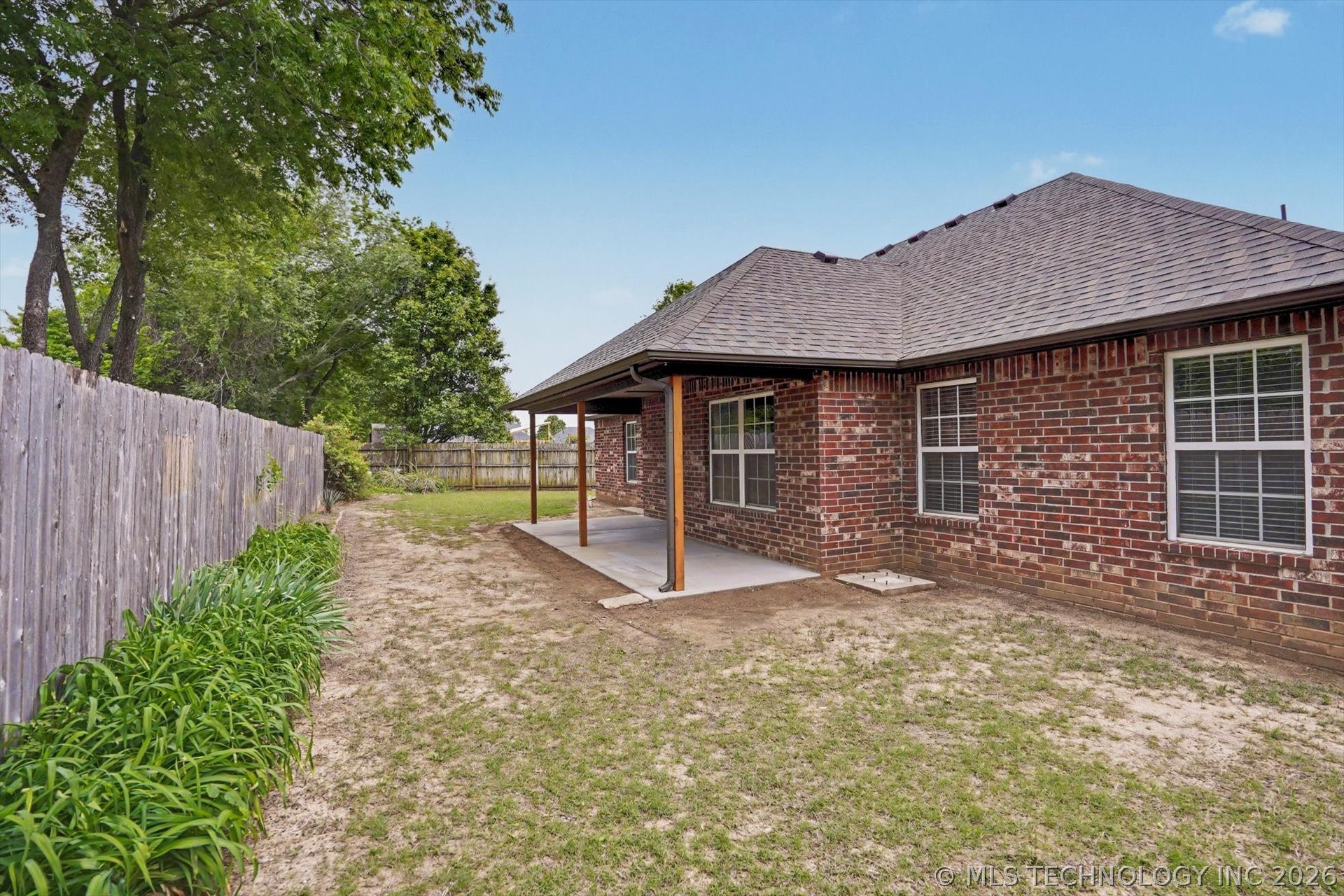 9816 E 109th Street N Owasso OK 74055