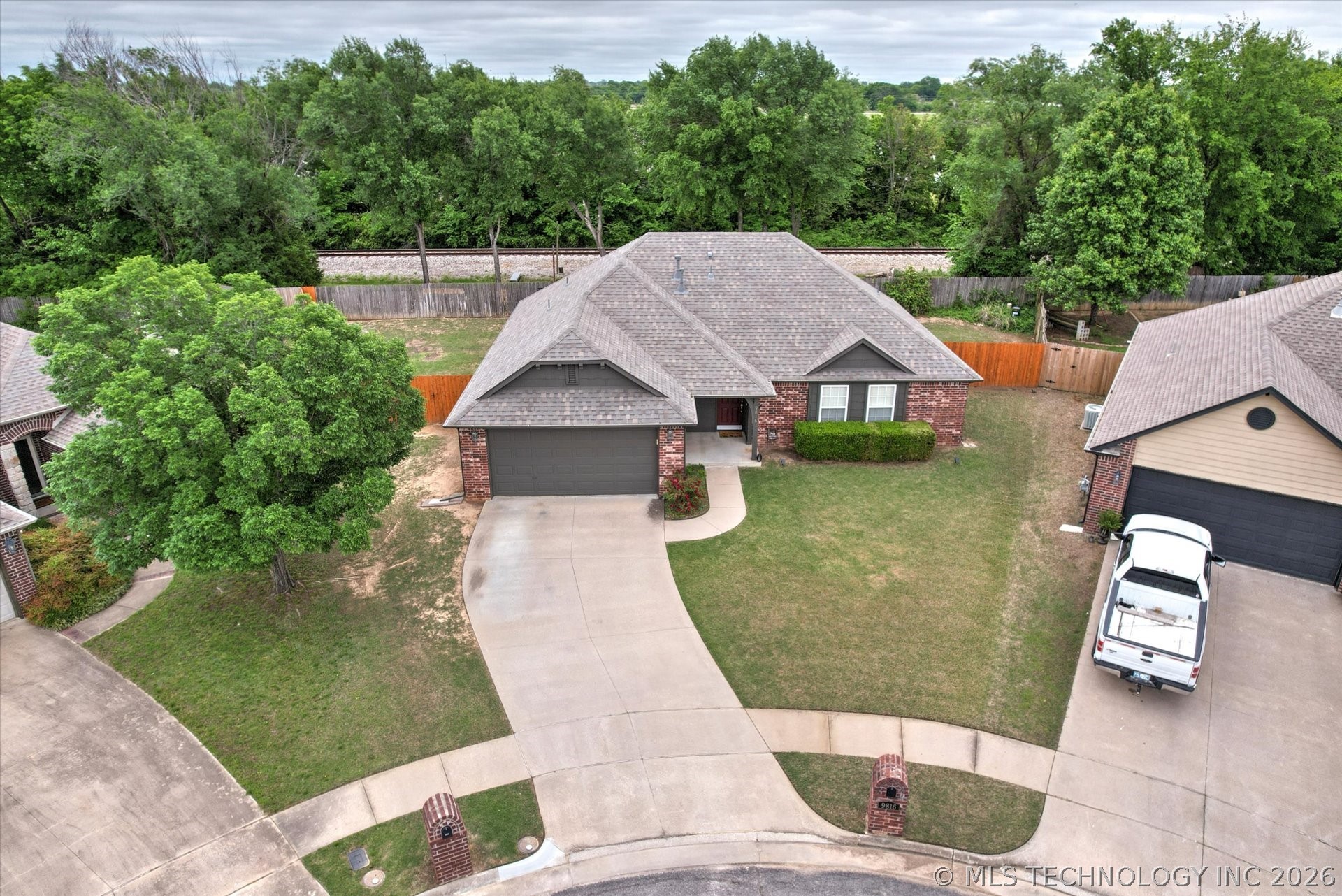 9816 E 109th Street N Owasso OK 74055