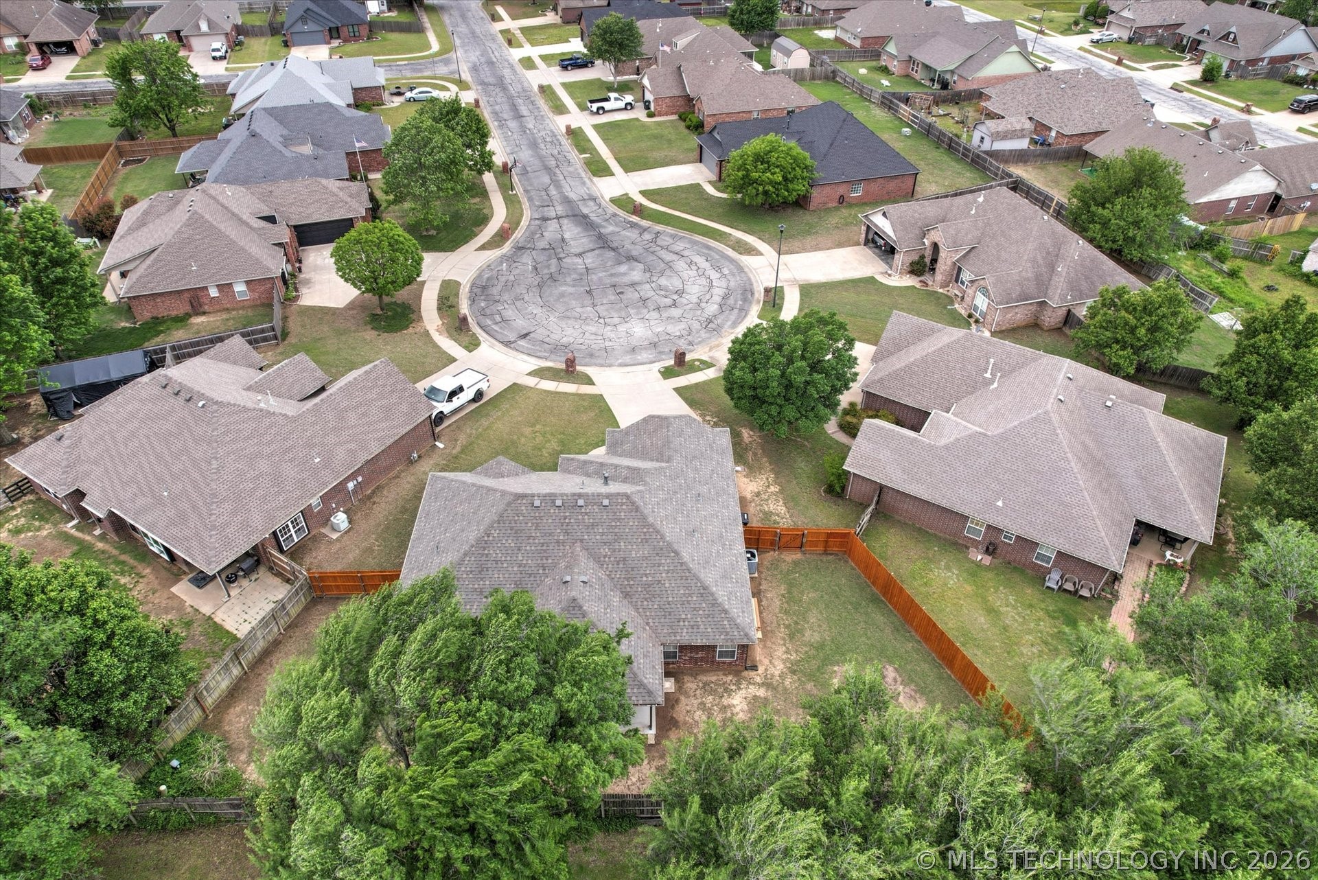 9816 E 109th Street N Owasso OK 74055