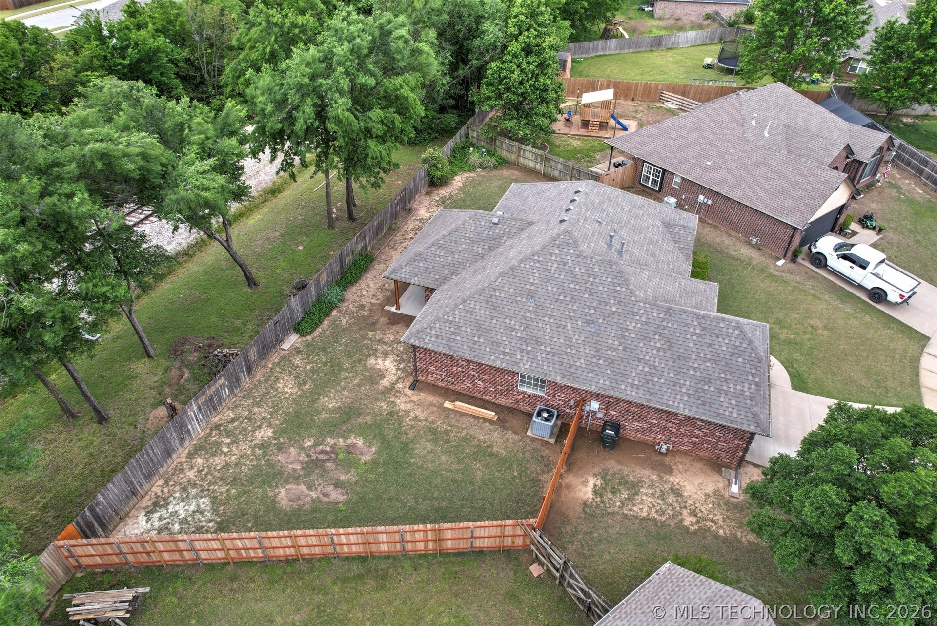 9816 E 109th Street N Owasso OK 74055