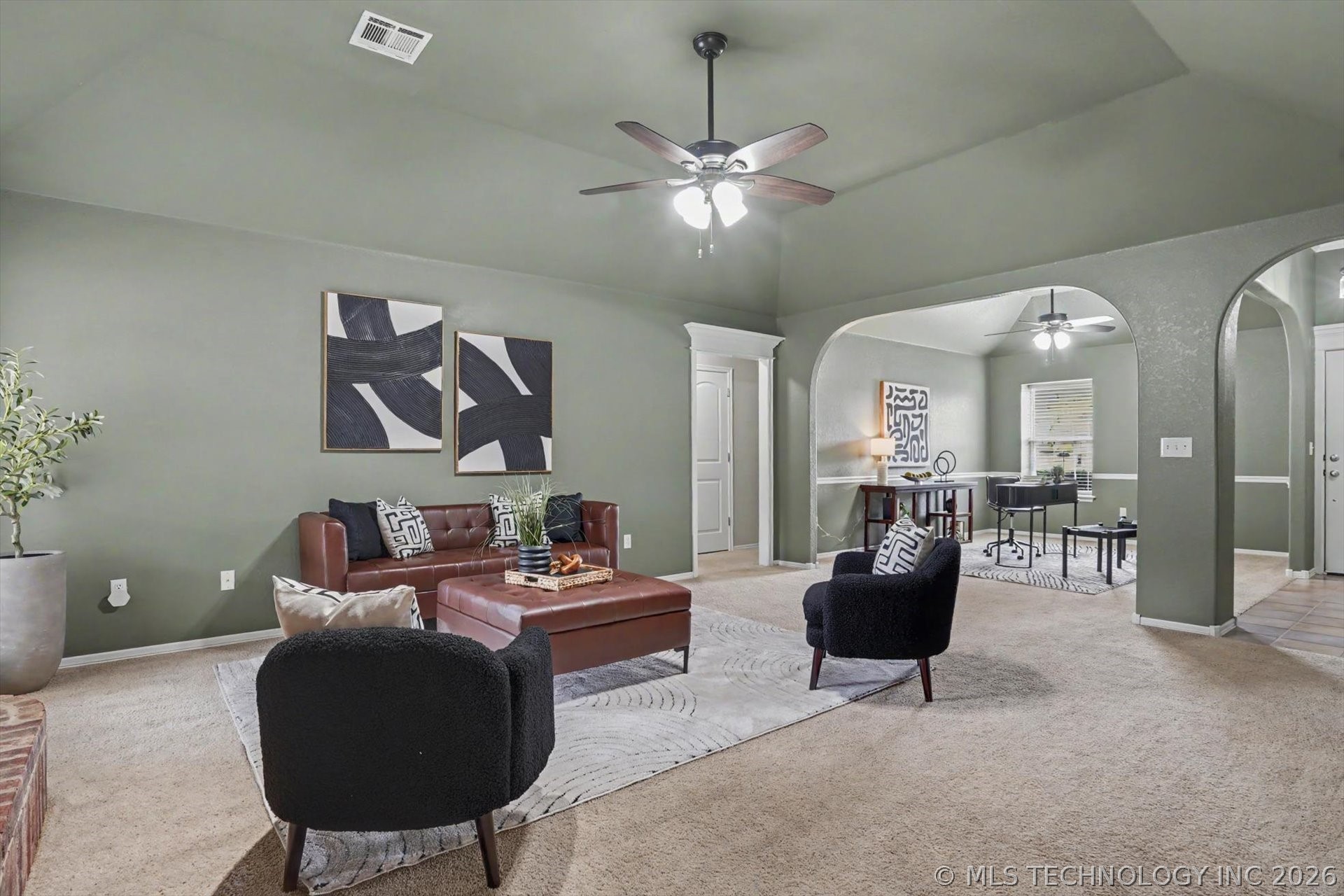 9816 E 109th Street N Owasso OK 74055